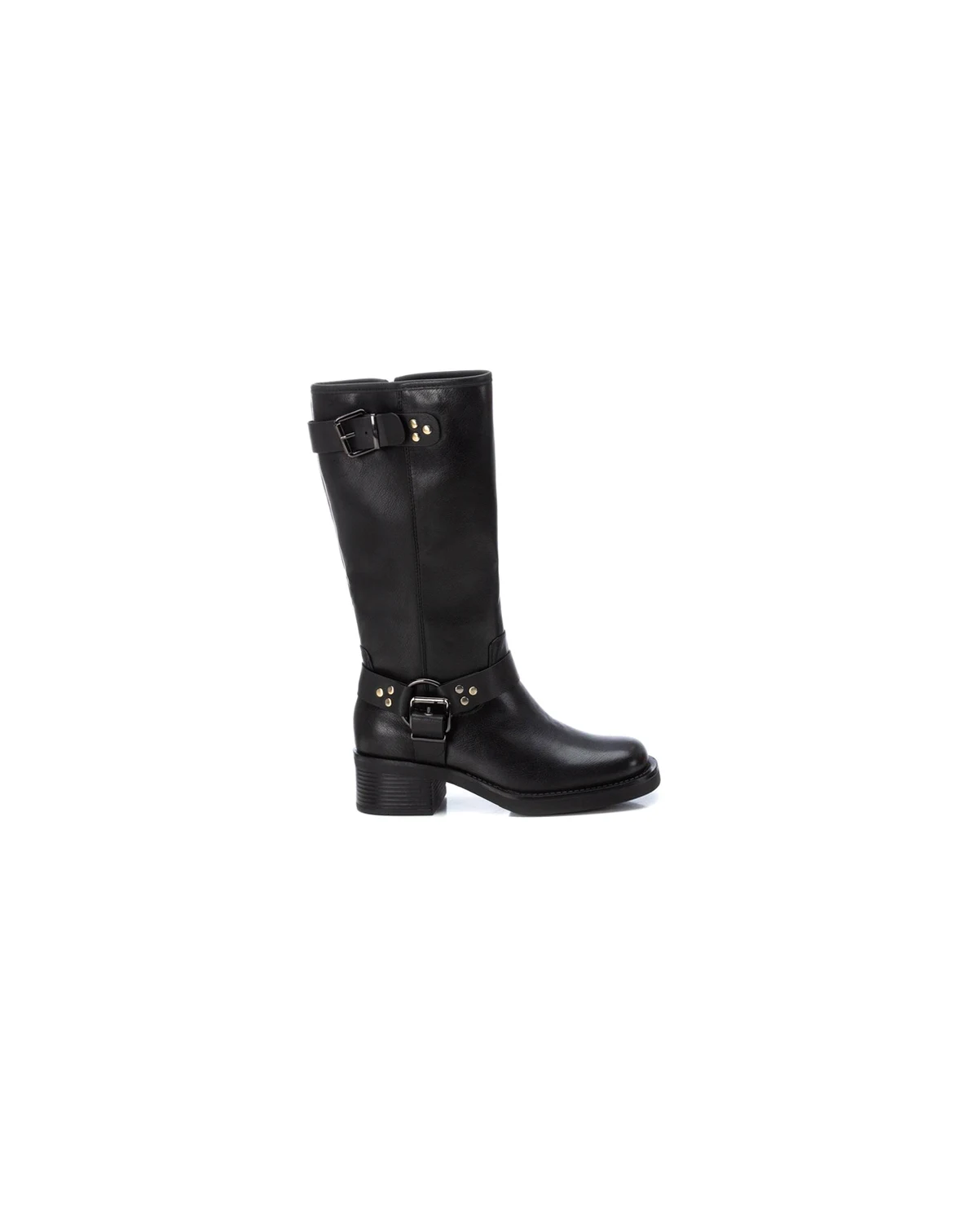 Women's Biker Boots By