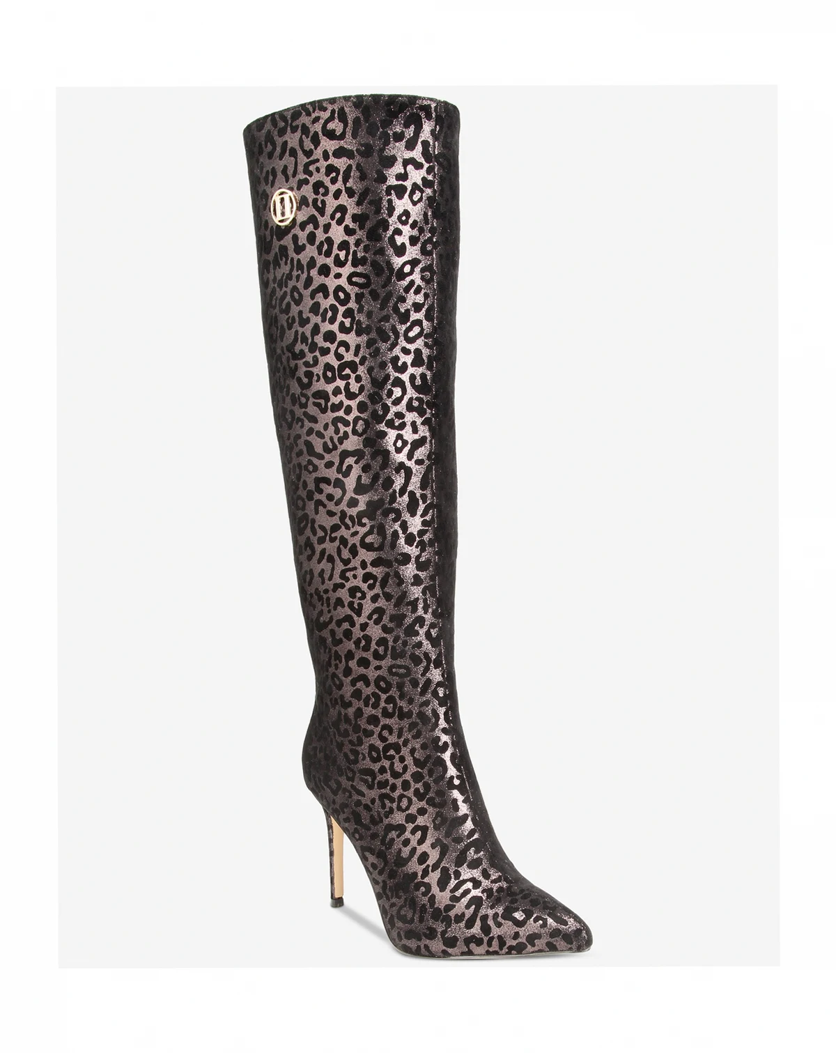 Women's Lacorei Luxurious Tall Knee-High Boots