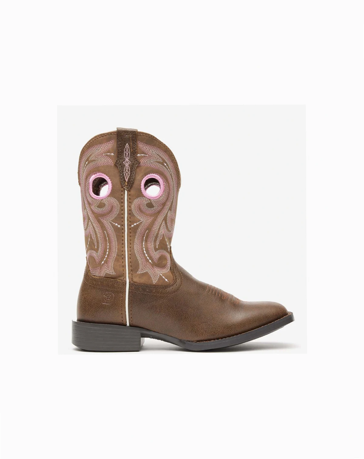 Westward Women's Rosewood Western Boot