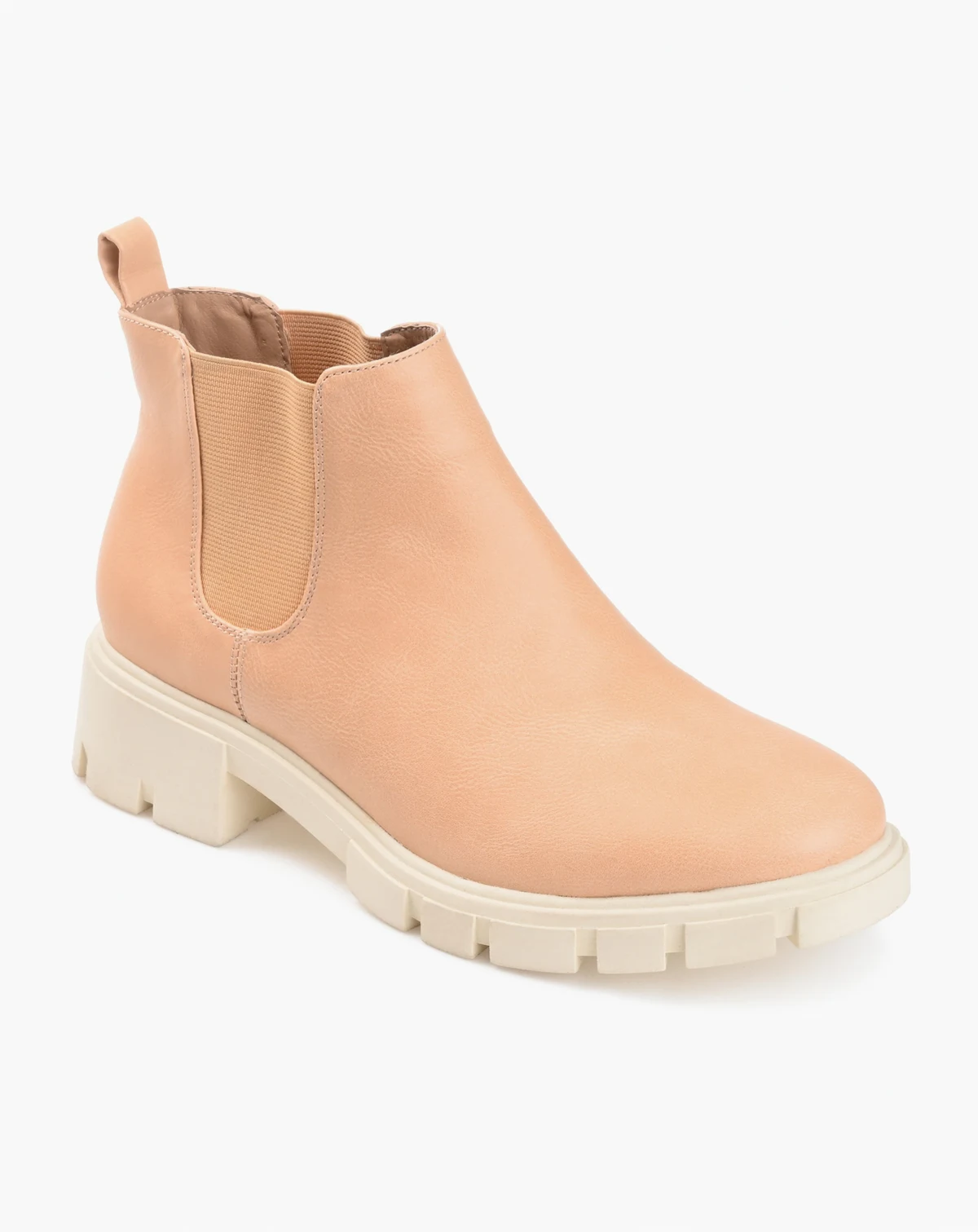 Women's Rorke Lug Sole Stretch Gore Ankle Booties