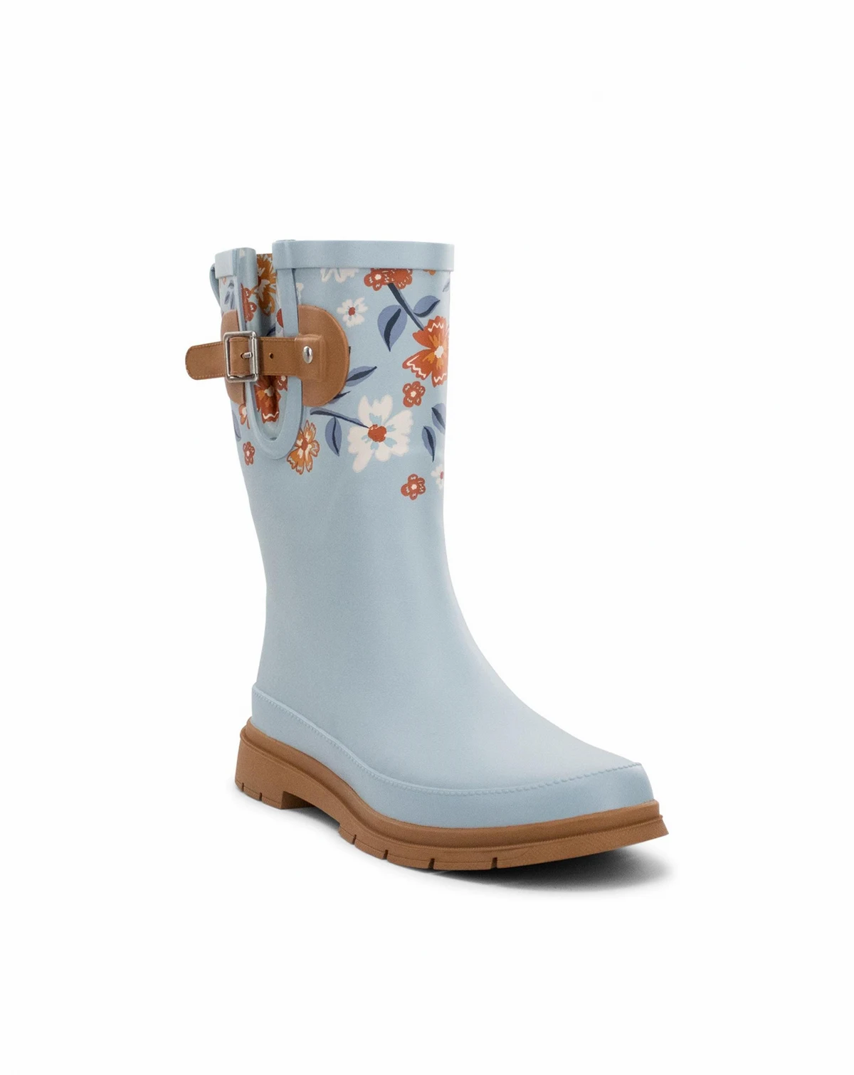 Women's Meadow Mist Mid Rain Boot