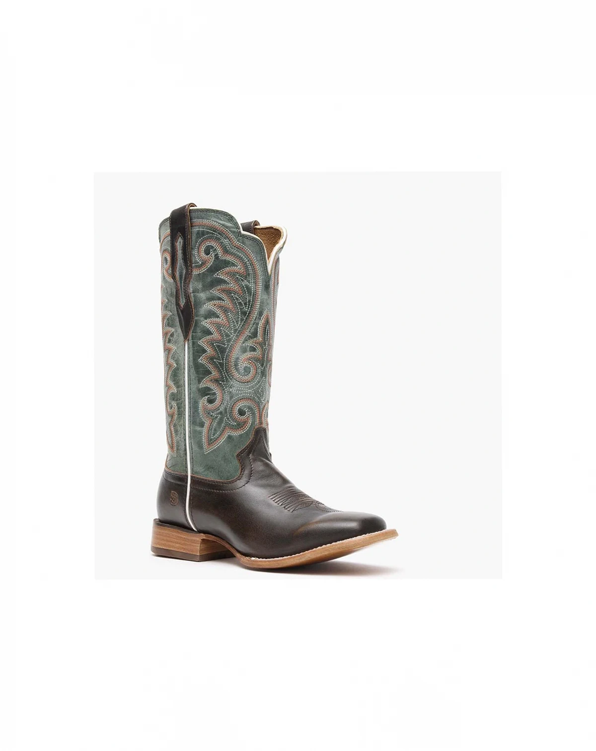Arena Pro Women's Peppercorn Juniper Berry Western Boot