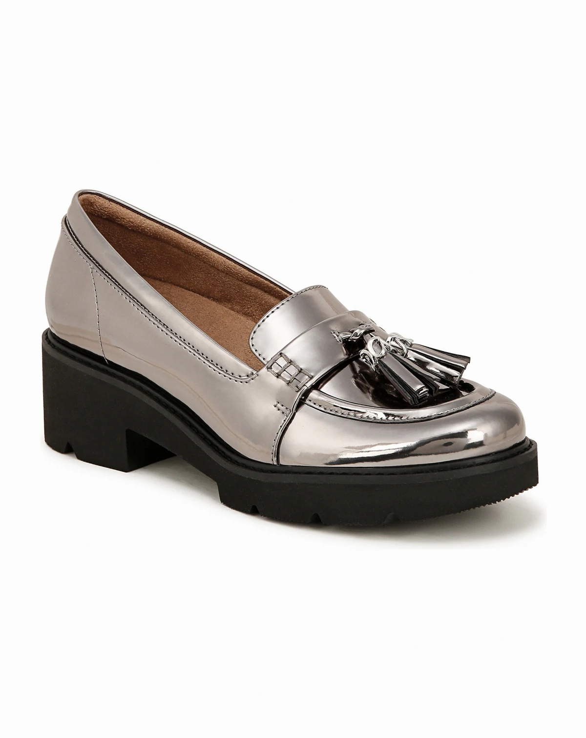 Women's Committed Lug Sole Loafers