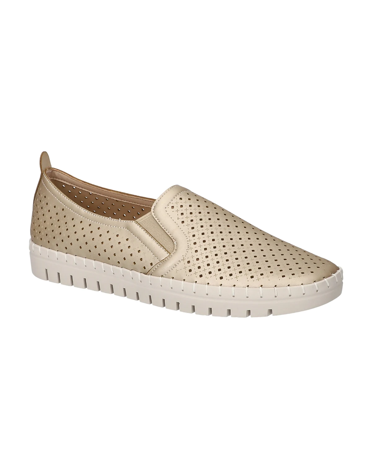 Women's Fresh Slip On Sneakers