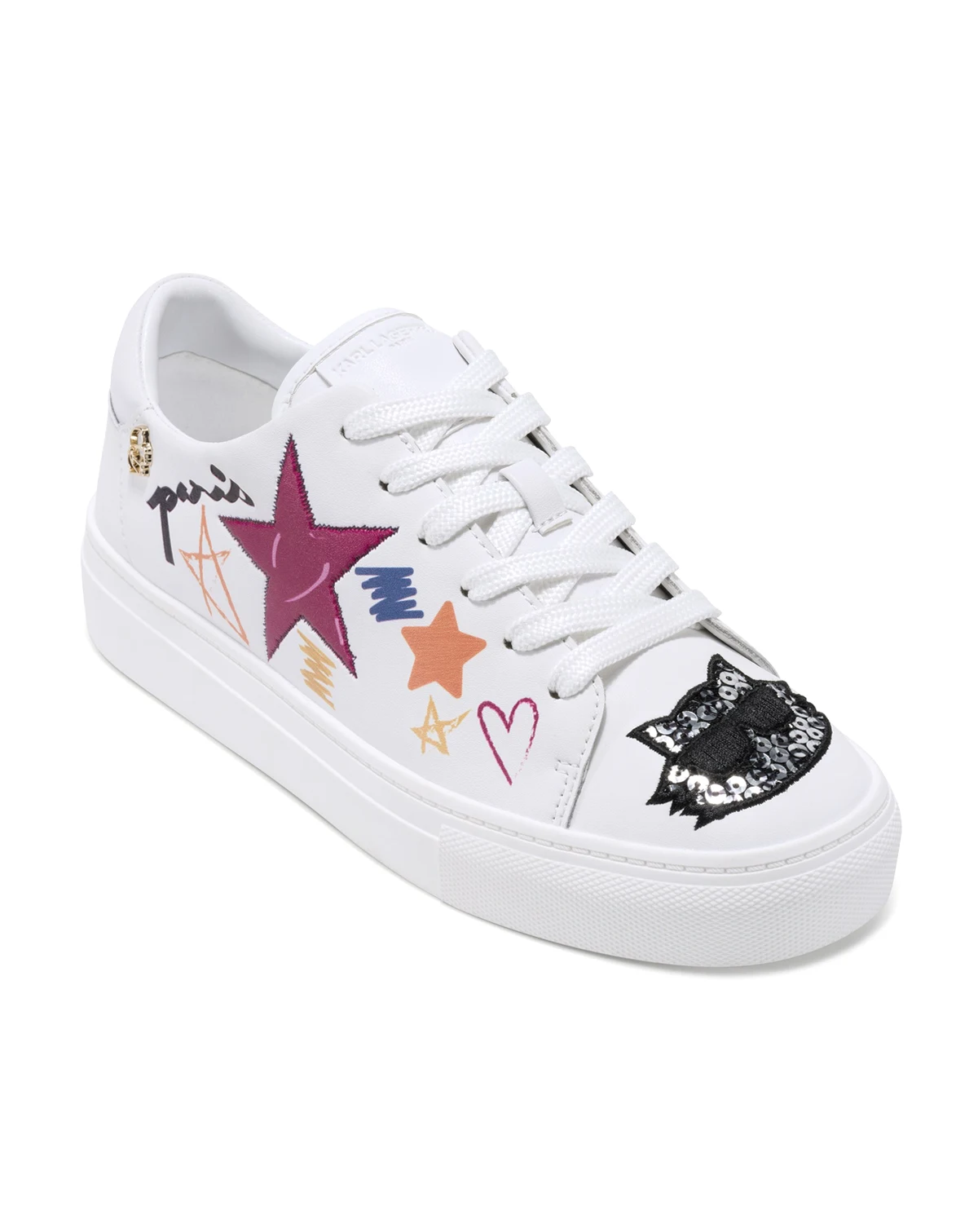 Women's Cate Ikonic Sneakers