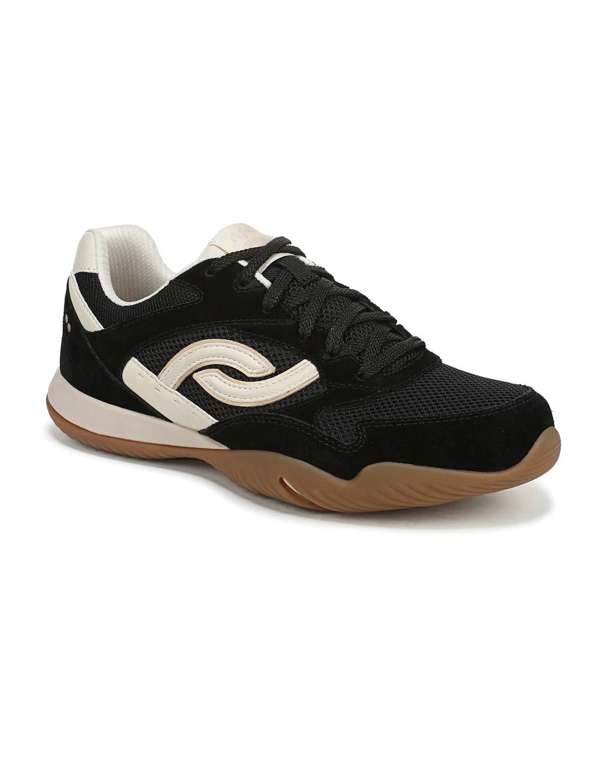 Women's Candor Low Profile Lace Up Sneakers
