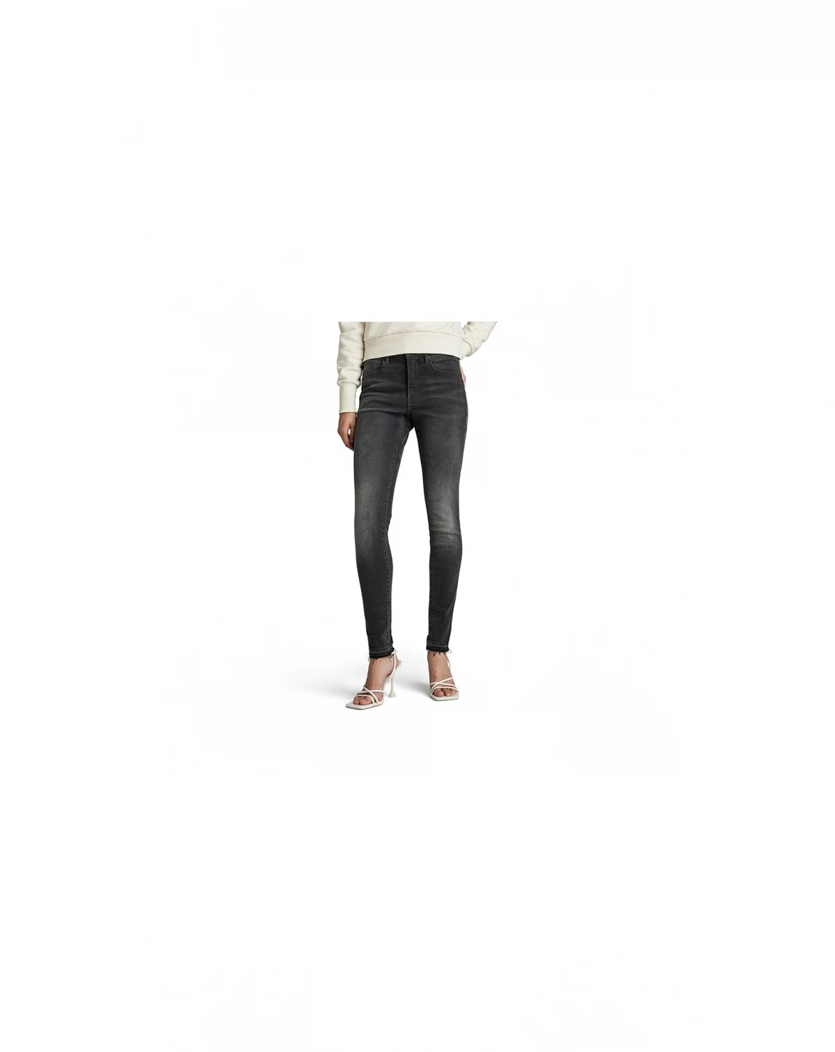 Women's 3301 Skinny Jeans