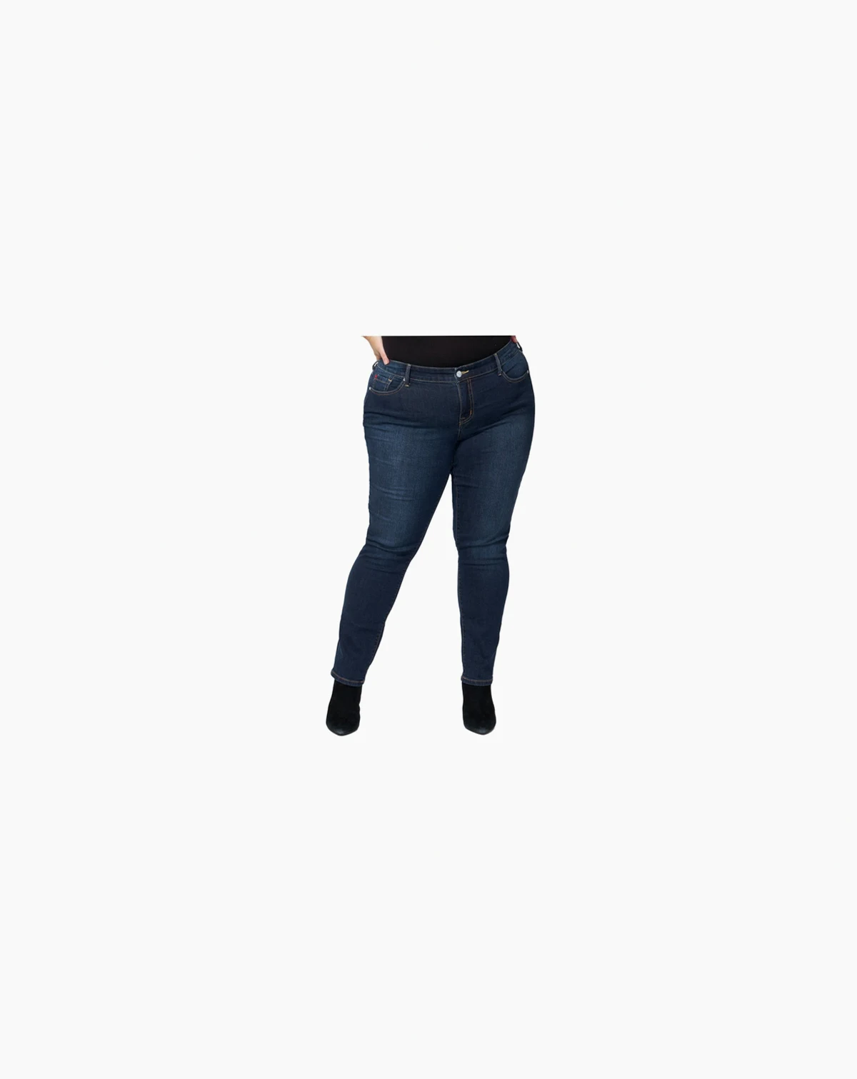 Women's Denim mid rise Jeans