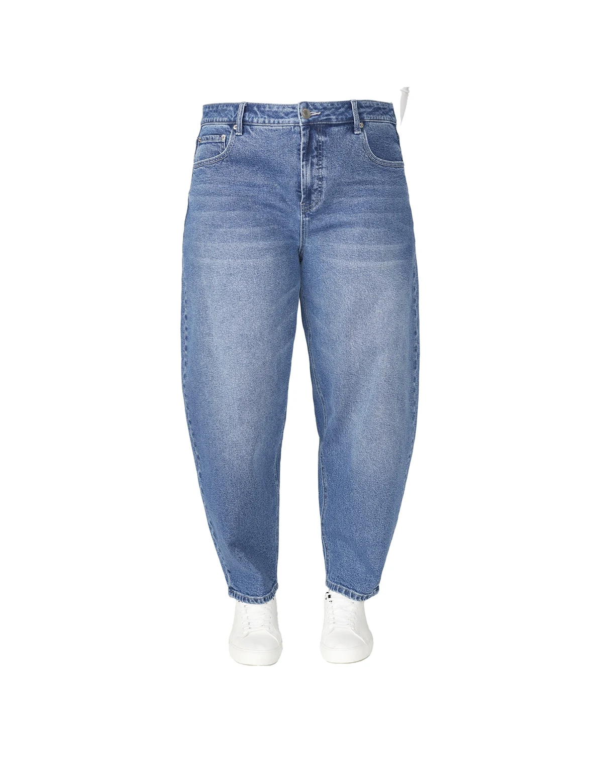 Women's The Barrel Leg Jean