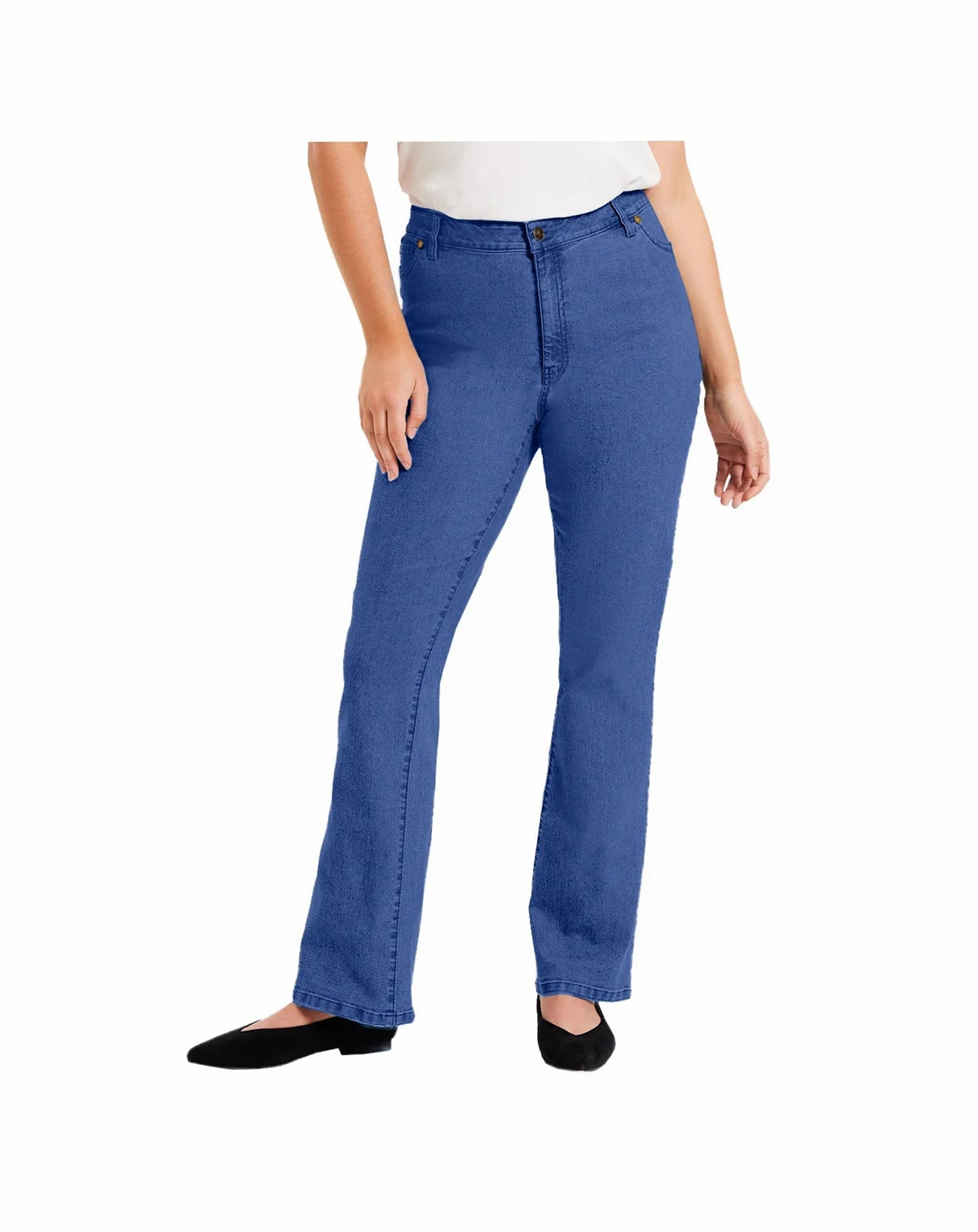 Women's June Fit Bootcut Jeans