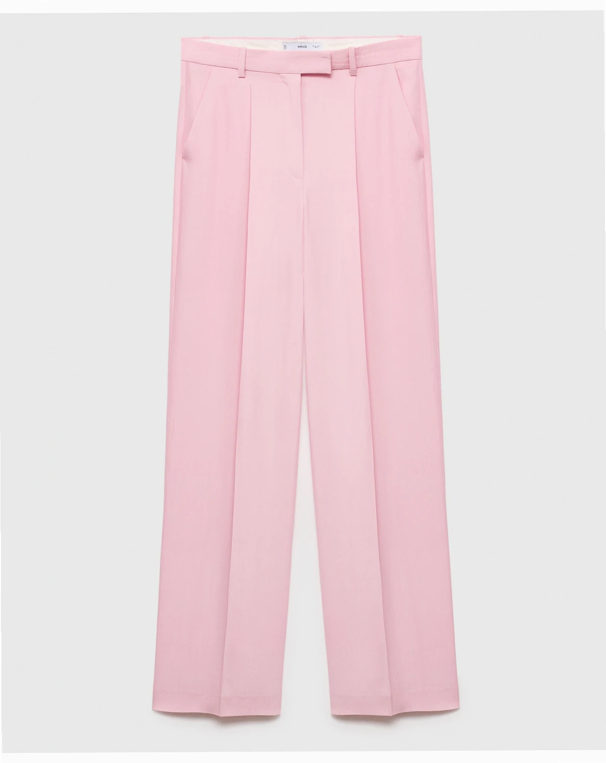 Women's Wide Leg Suit Pants