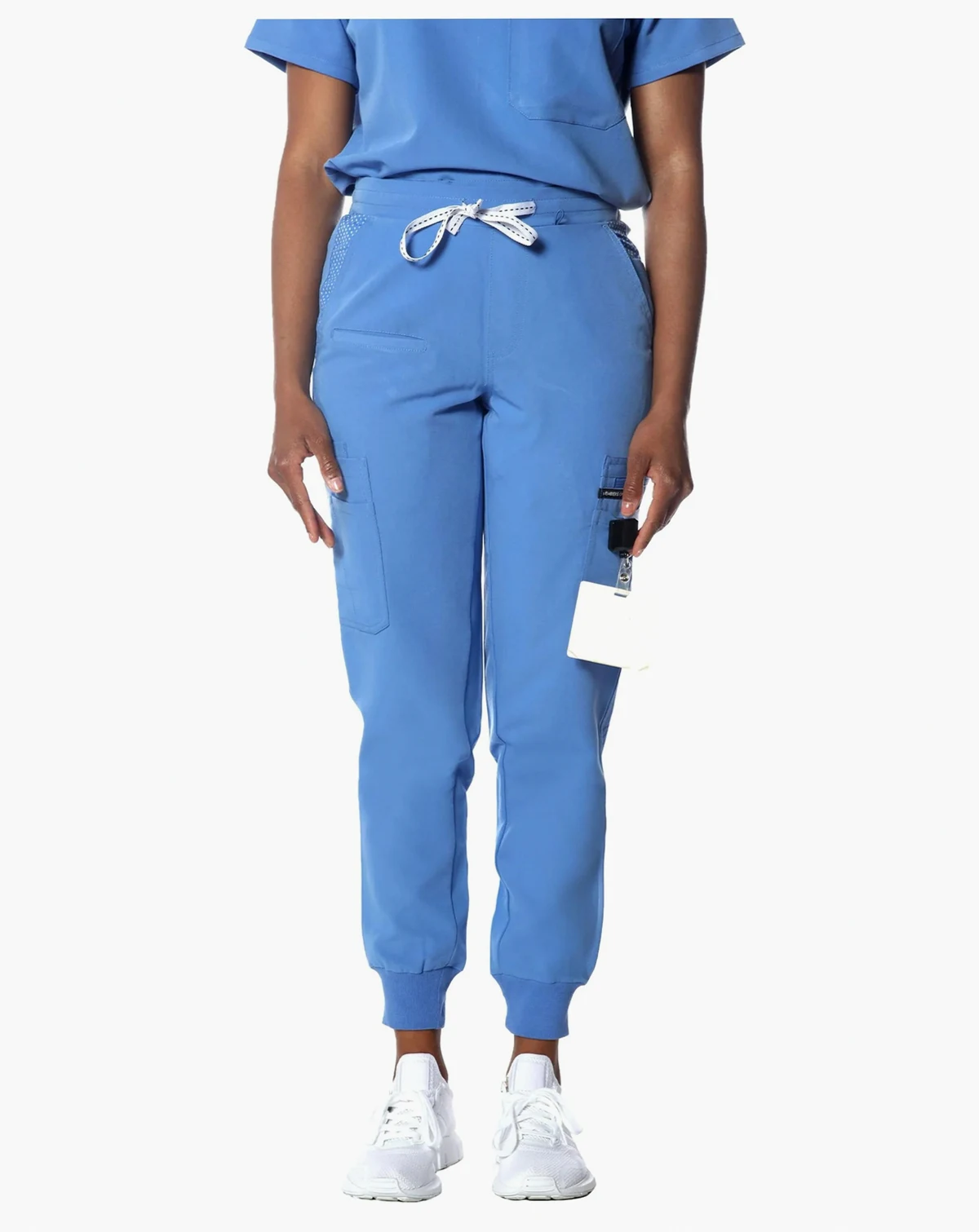 Women's Valencia Jogger Scrub Pants For Tall