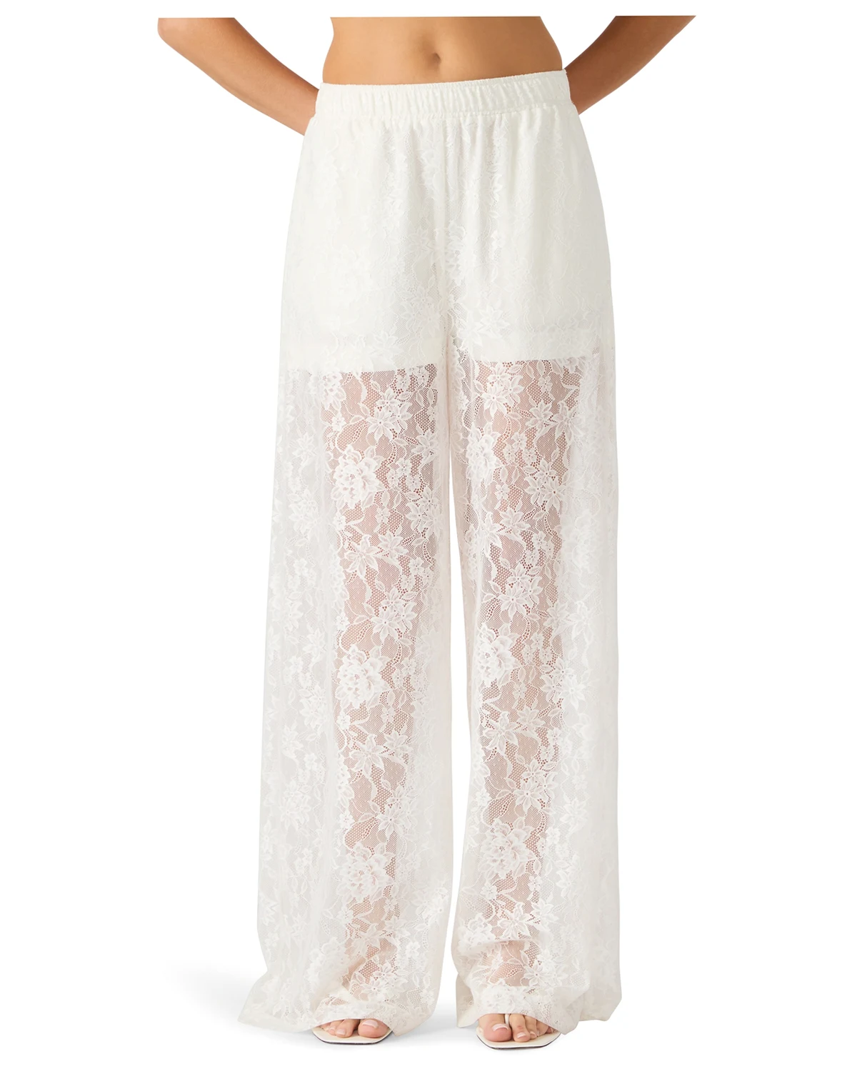 Women's Sedona Loose-Fit Mid-Rise Pants