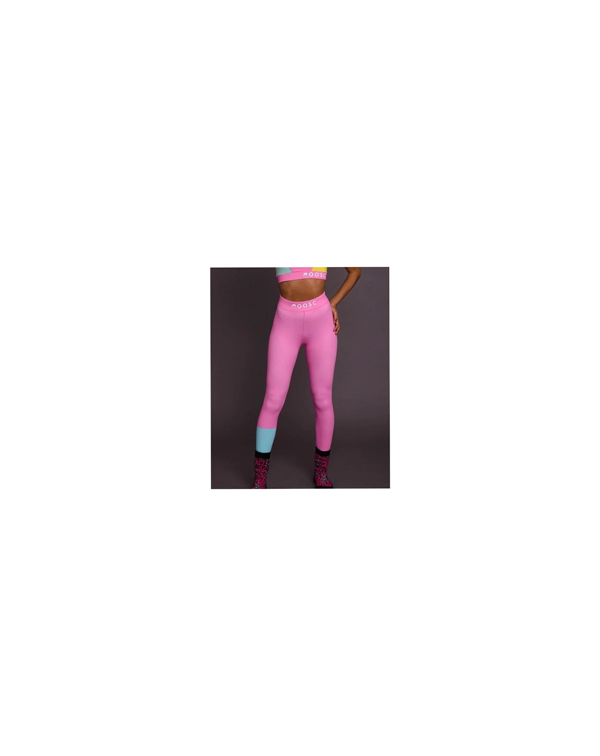 So Fetch Womens Baselayer Legging