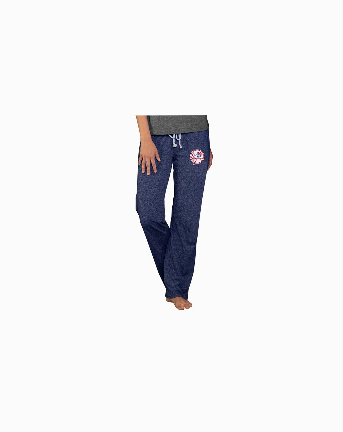 New York Yankees Women's Cooperstown Quest Knit Pants