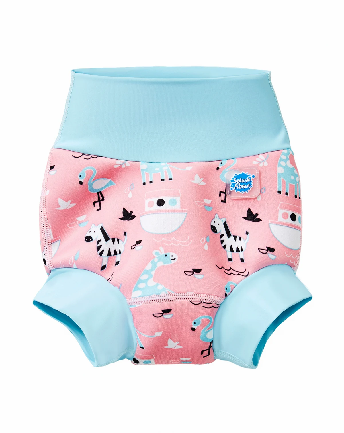 Happy Nappy Swim Diaper - Nina's Ark 2-3 Years