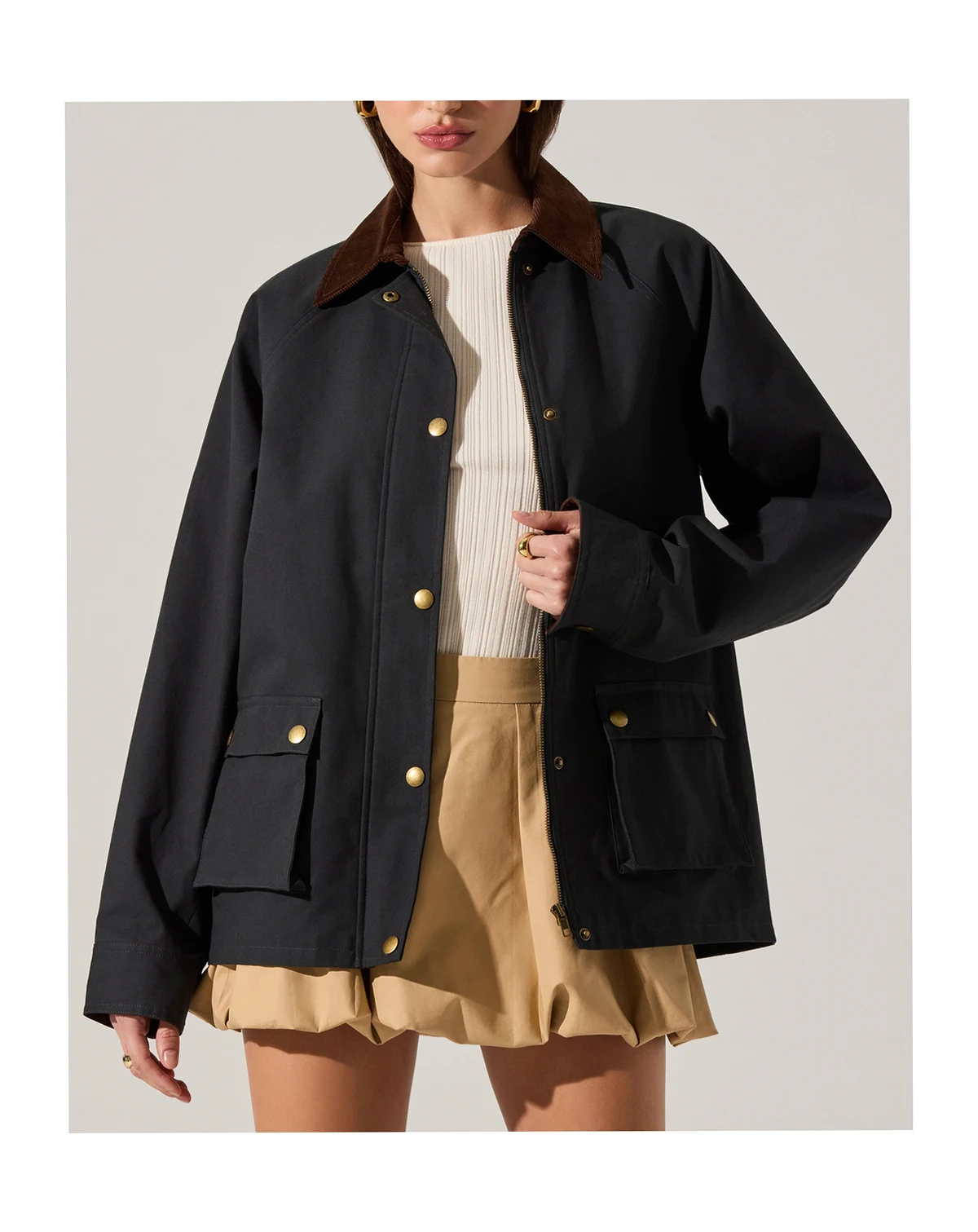 Women's Rylan Jacket