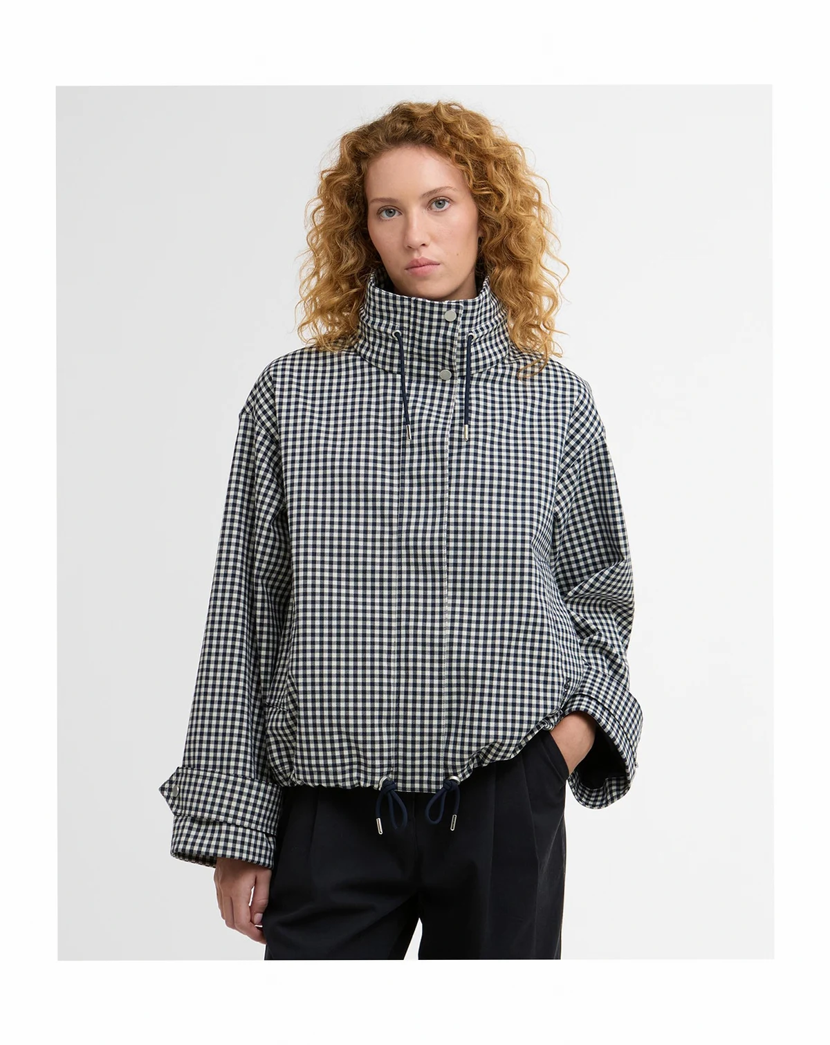 Women's Bronwyn Showerproof Jacket