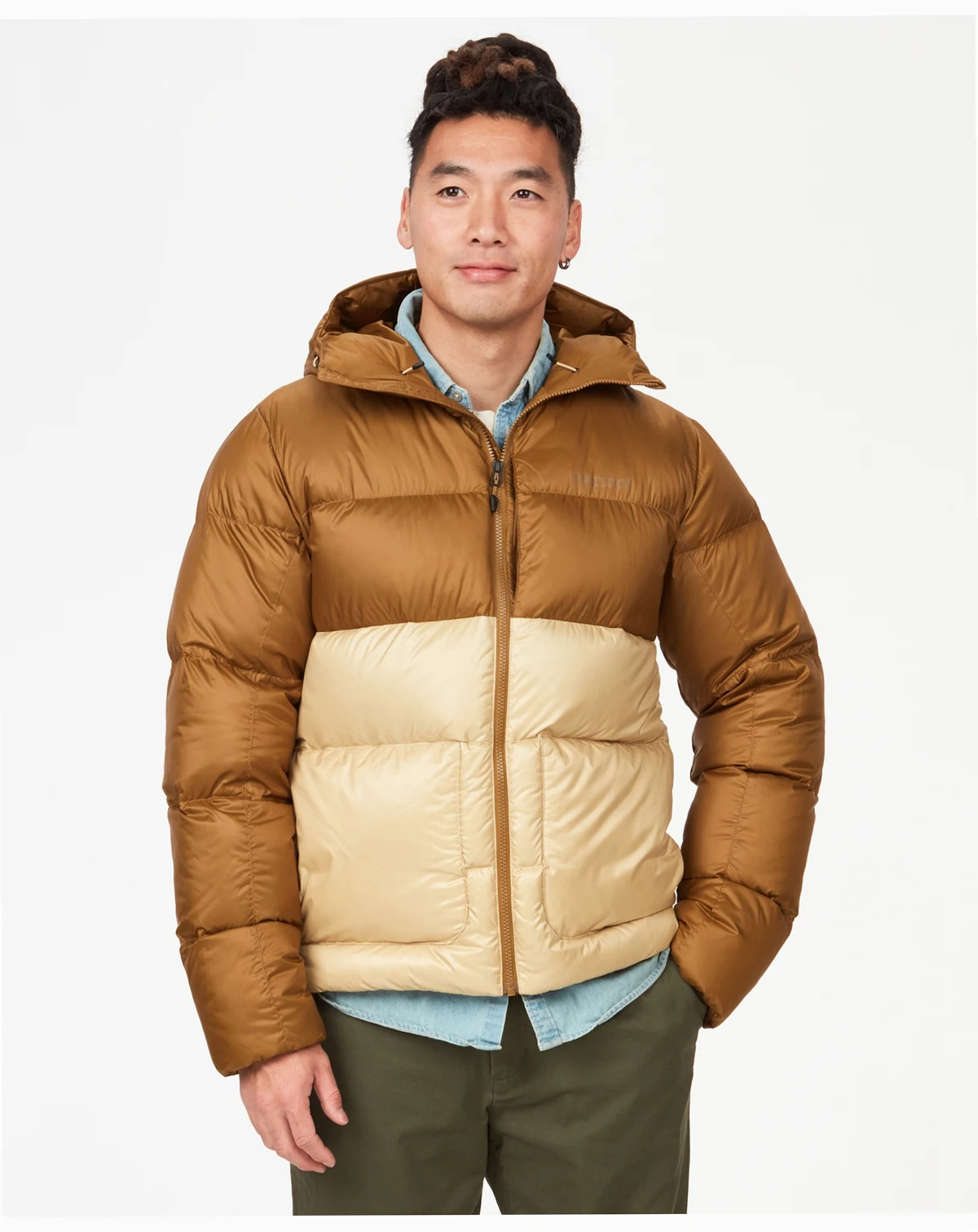 Guides Down Hoodie