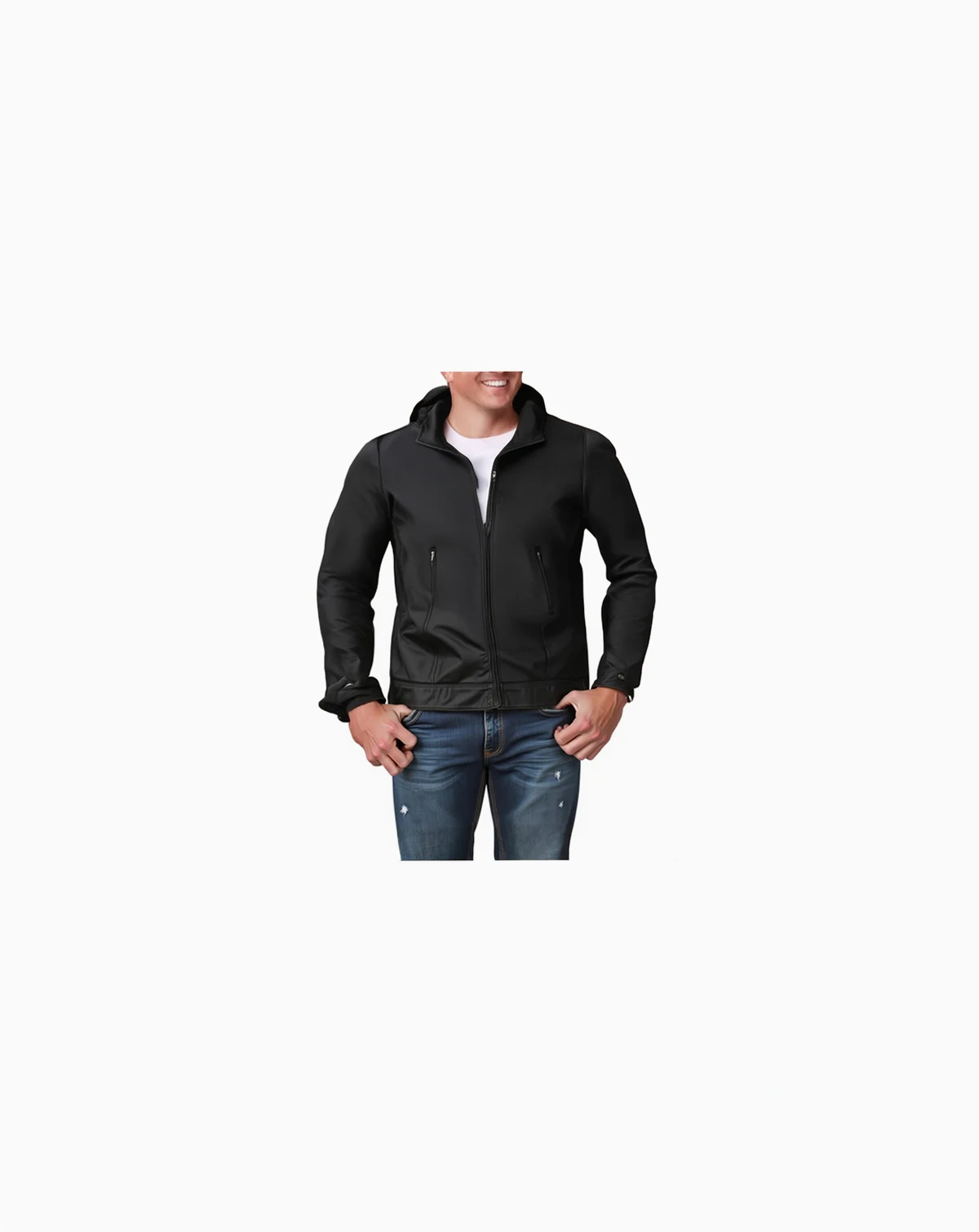 Tall 3-In-1 Trident Jacket