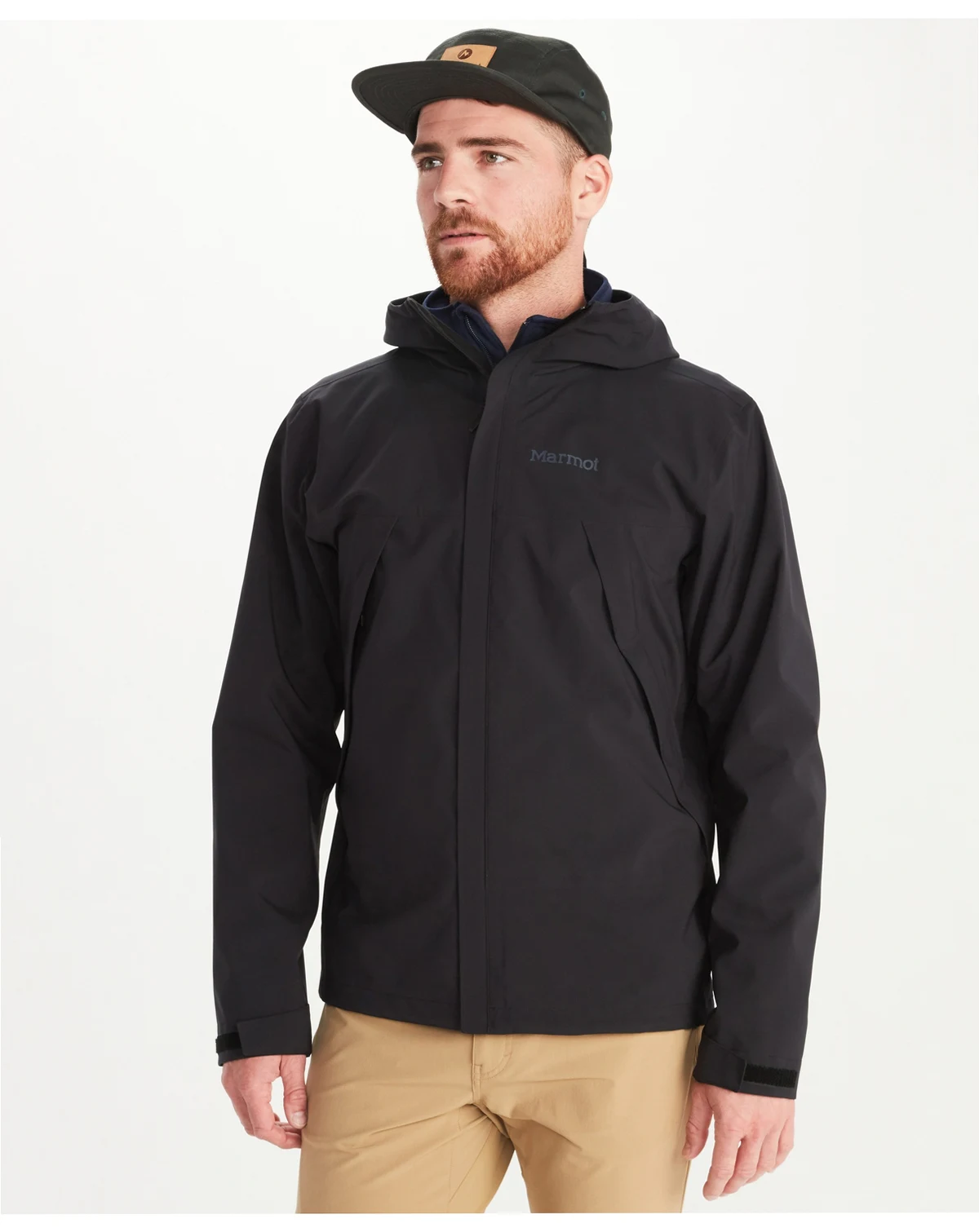 Men's PreCip Eco Pro Jacket