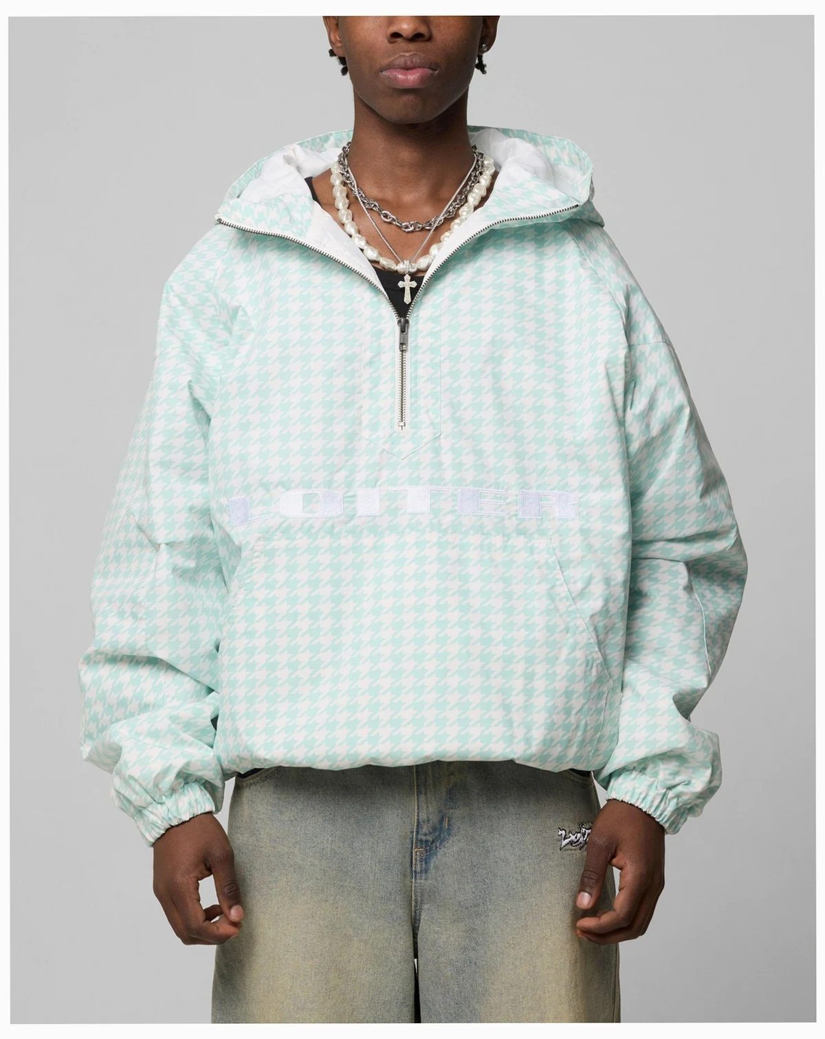 Men's Tailgate Jacket