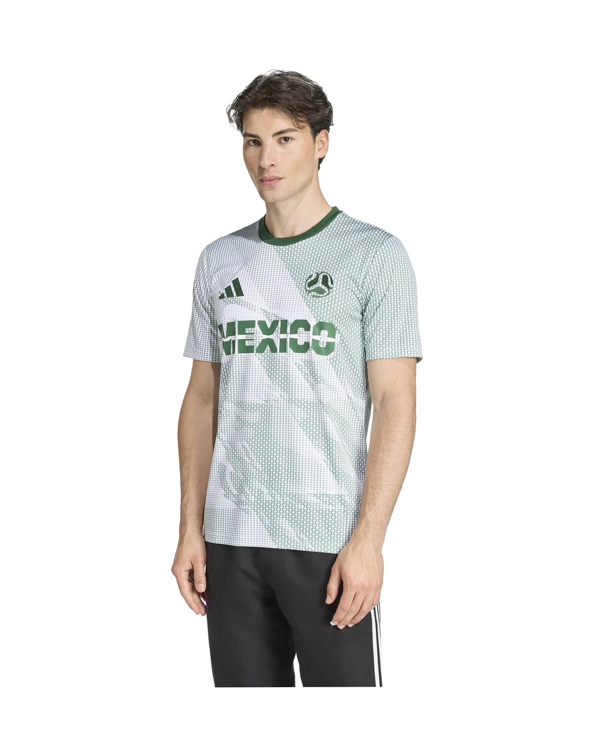 Men's Mexico Jersey