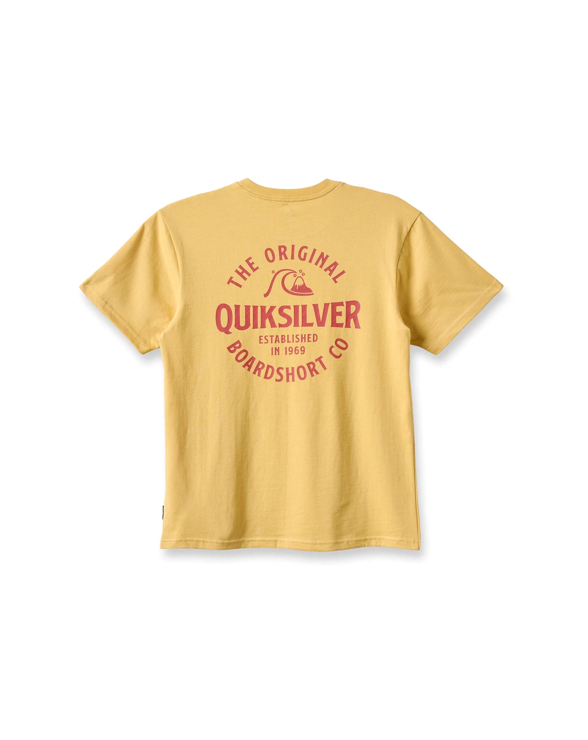 Men's Locked Up Short Sleeve T-Shirt