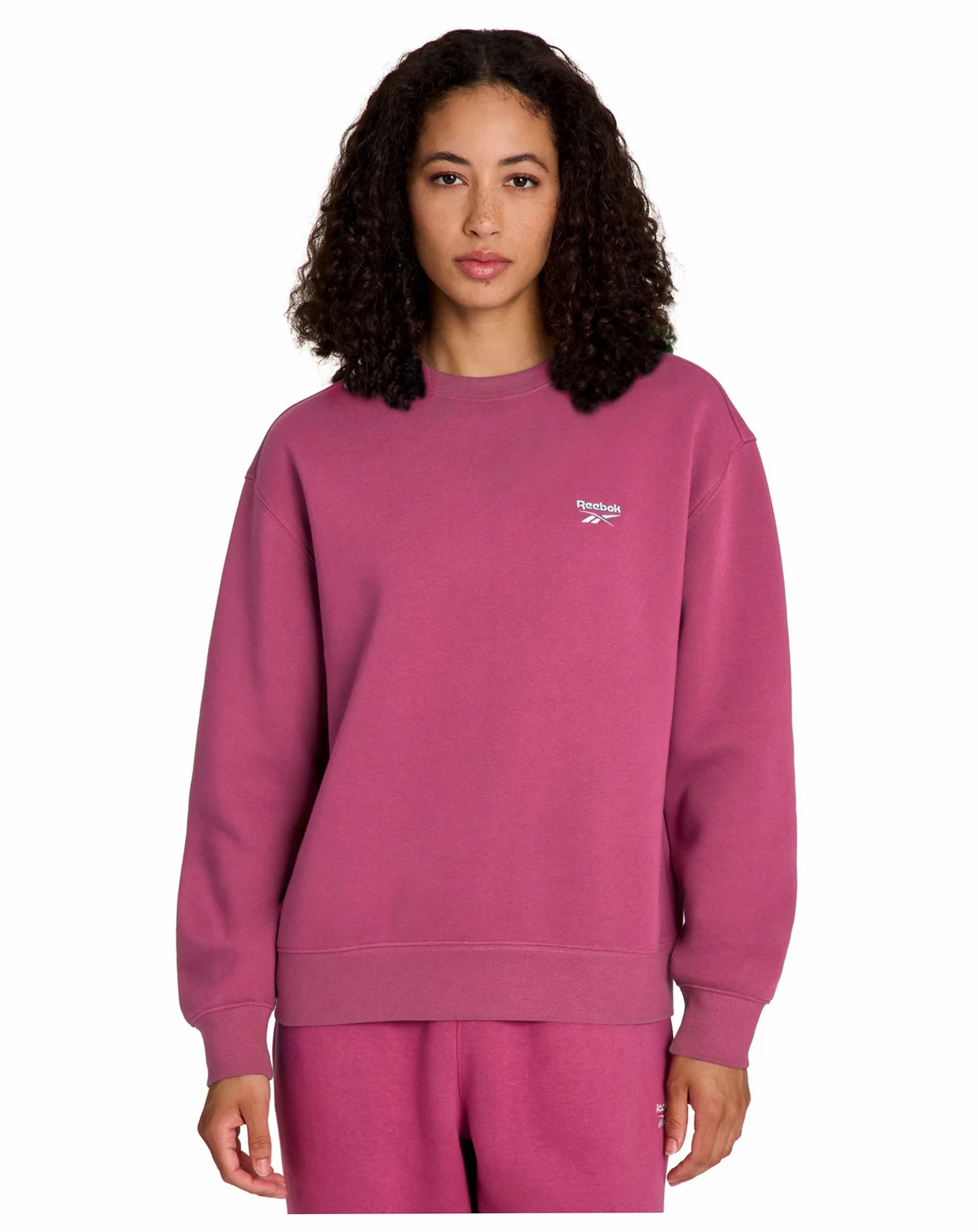 Women's Crewneck Top