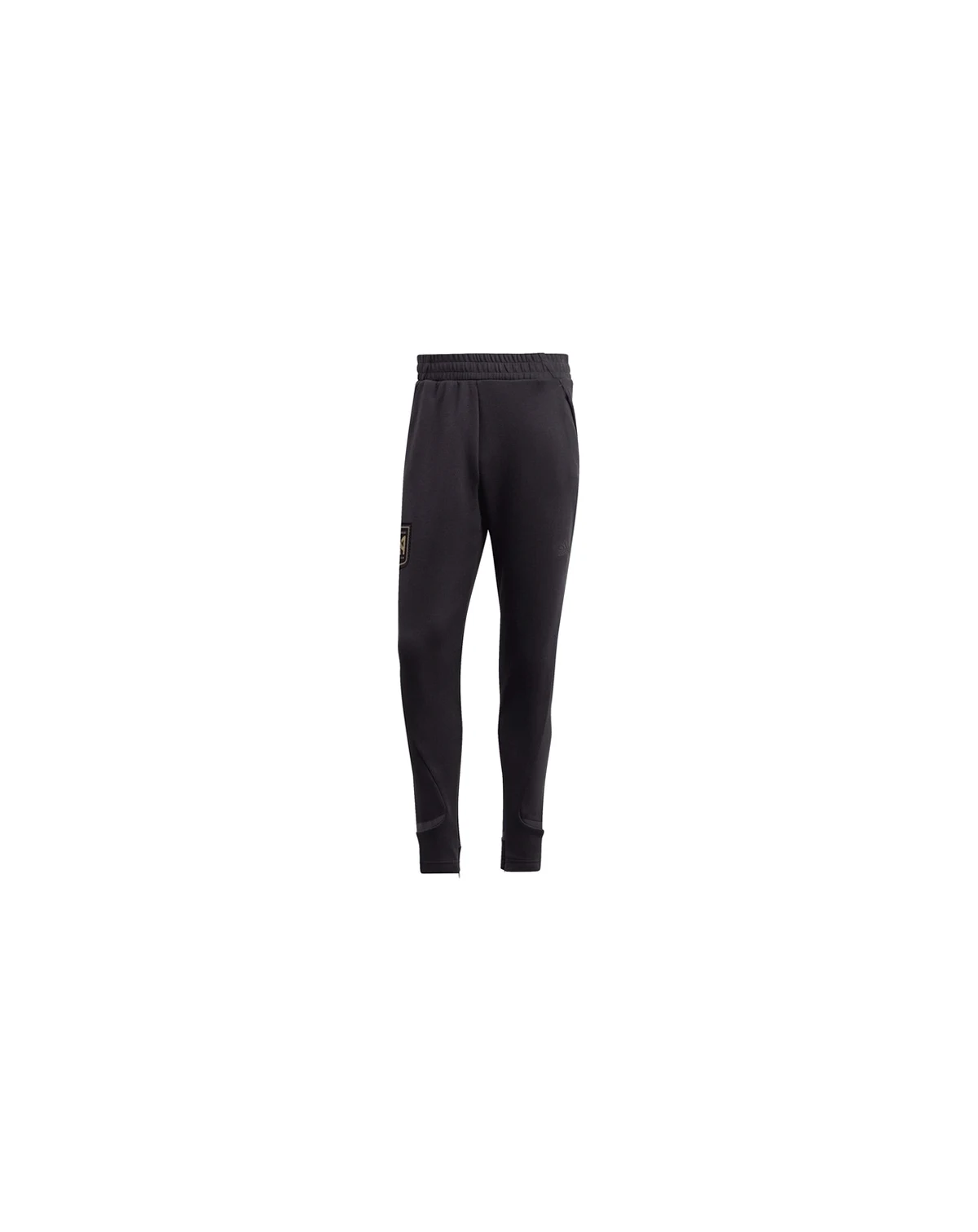 Men's Black LAFC 2024 Travel Pants