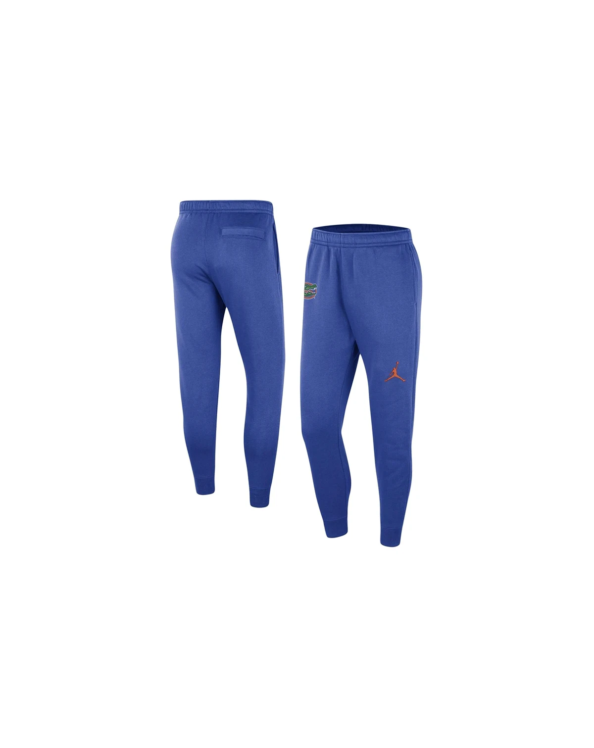 Men's Royal Florida Gators Club Fleece Pants