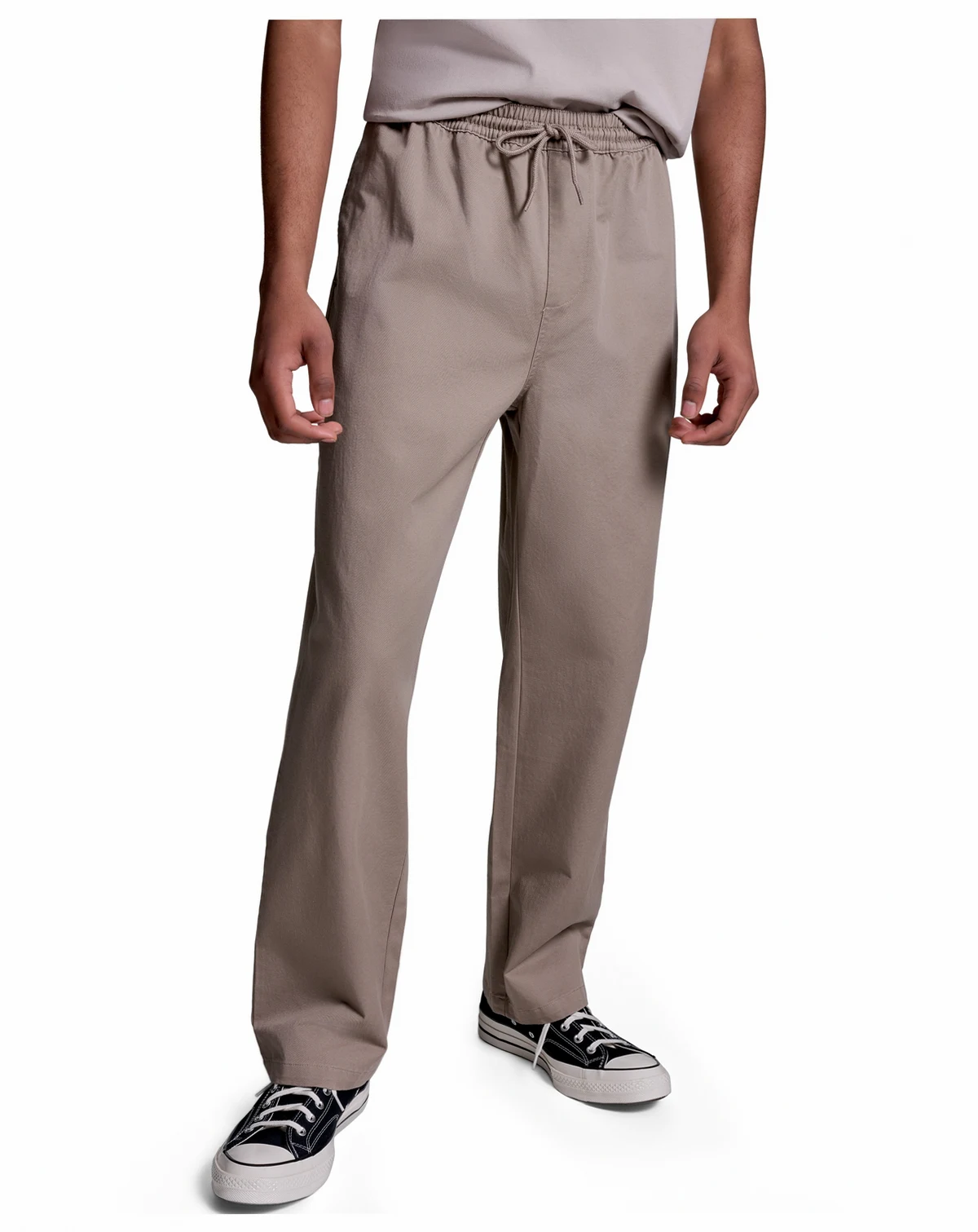 Men's Harton Straight-Leg Pants