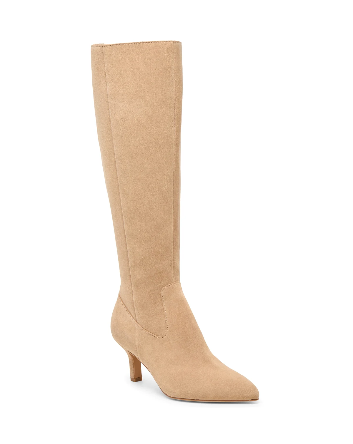Women's Attie H2O Stiletto Heel Knee-High Dress Boots