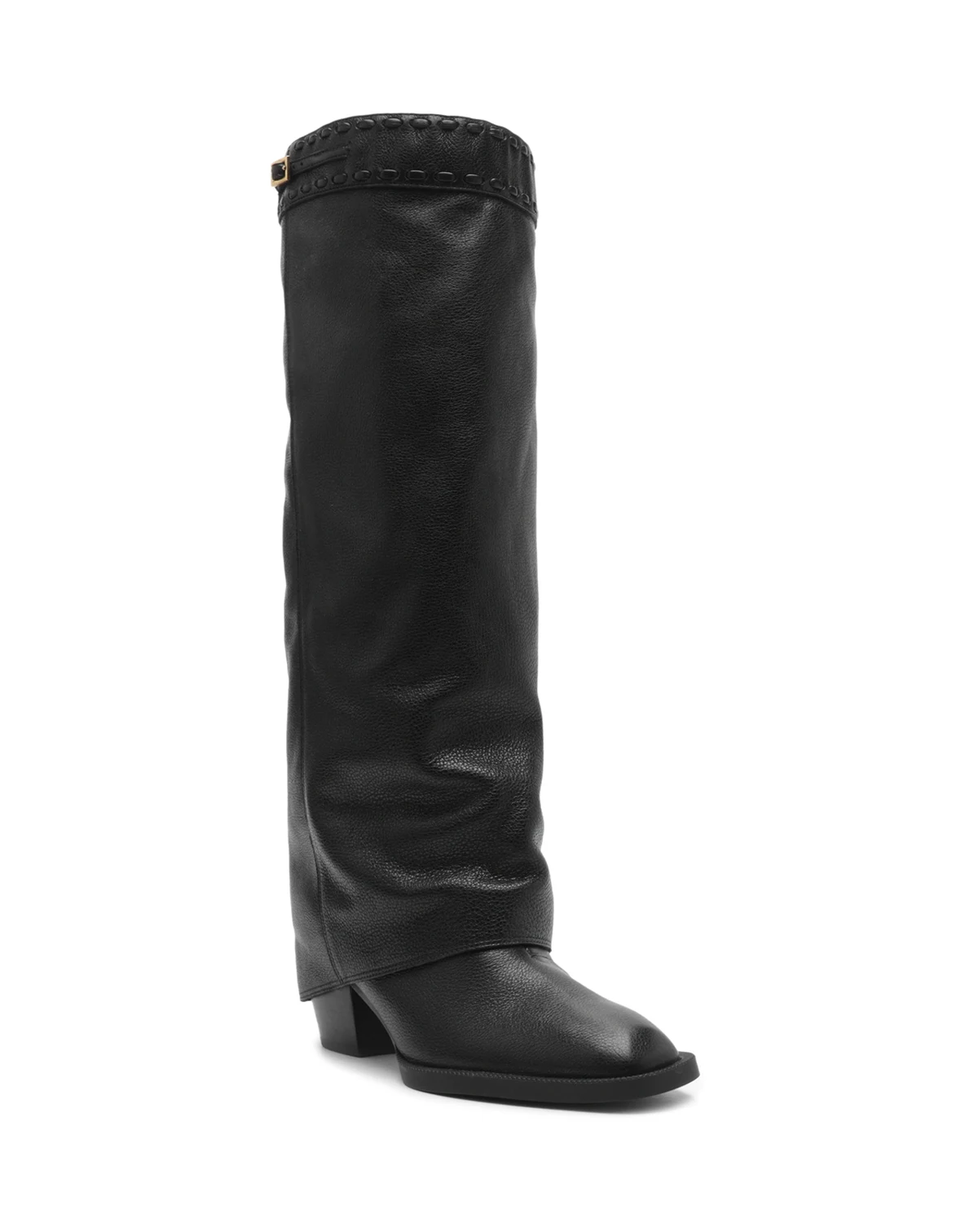 Women's Beatrice Block Heel Boots