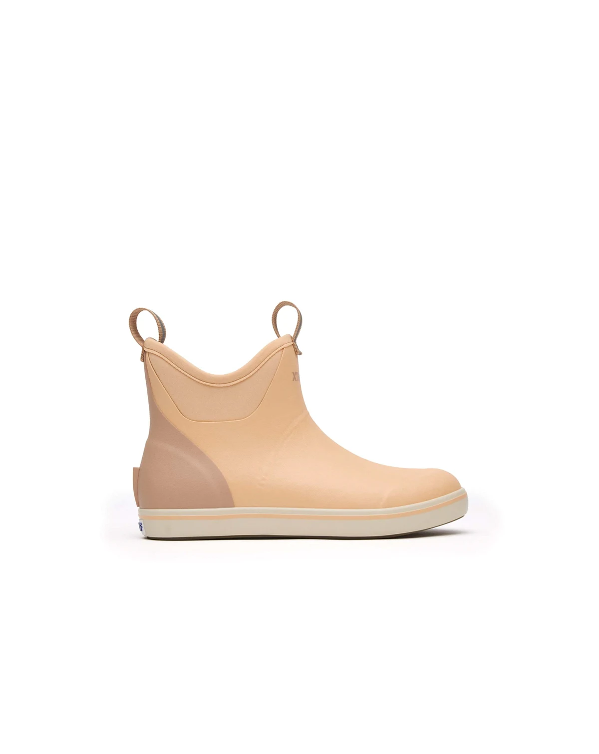 Women's Ankle Deck Boot