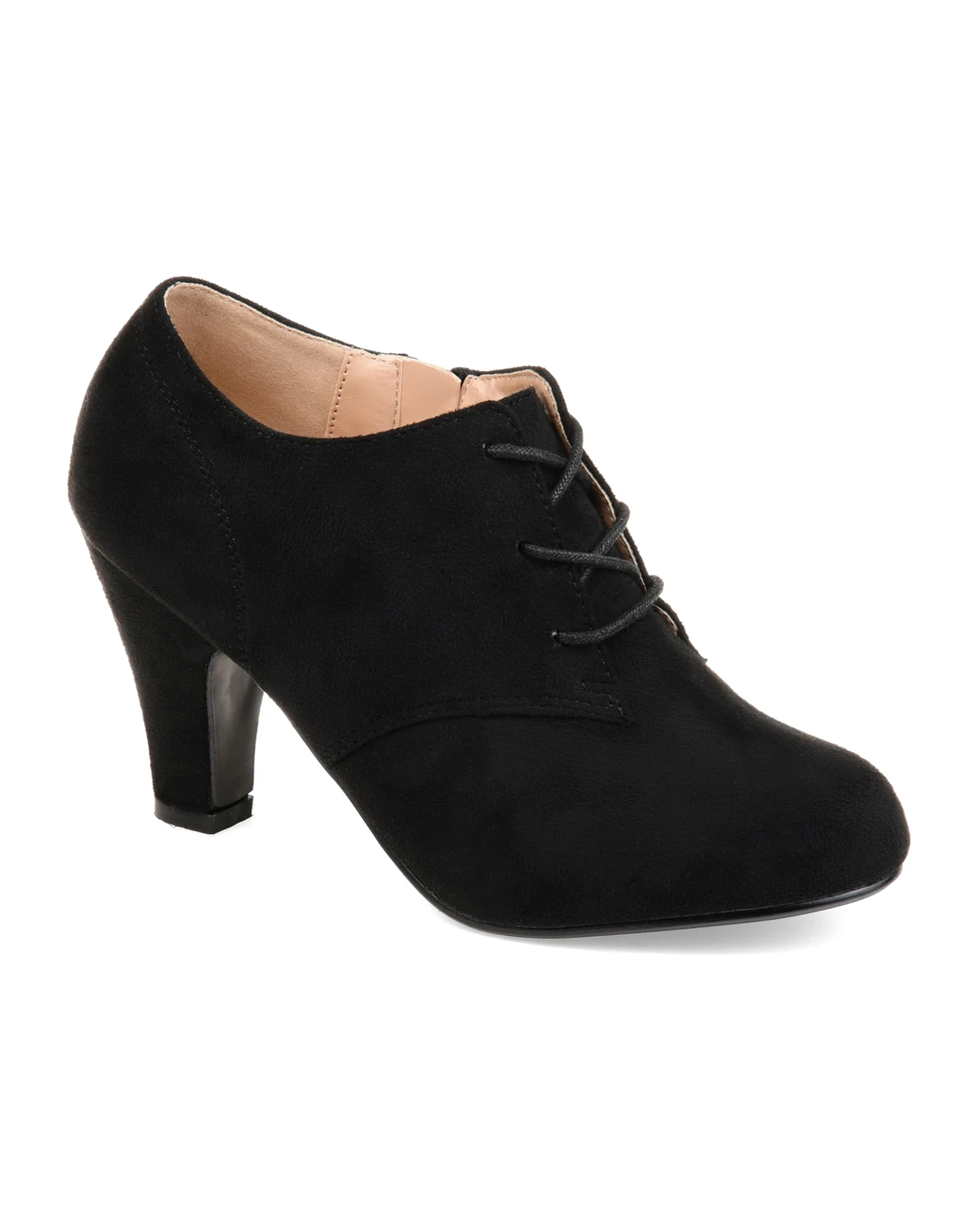 Women's Leona Lace Up Dress Shooties