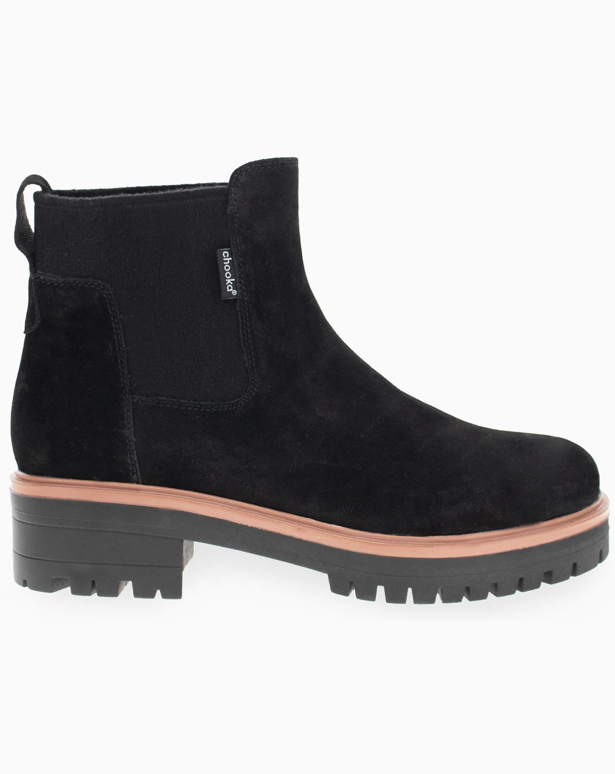 Women's Kensington Chelsea Boot