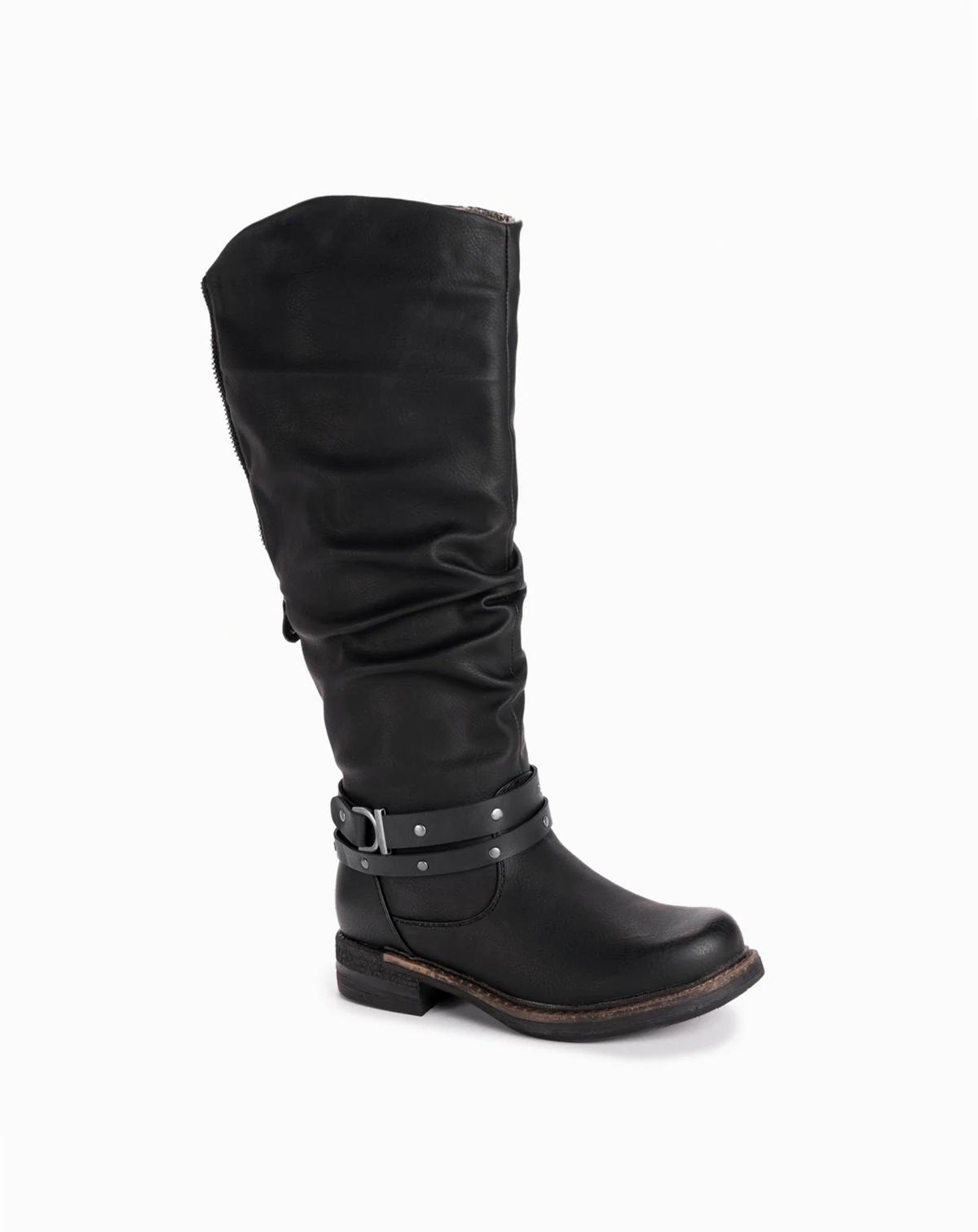 Women's Logger Victoria Boots