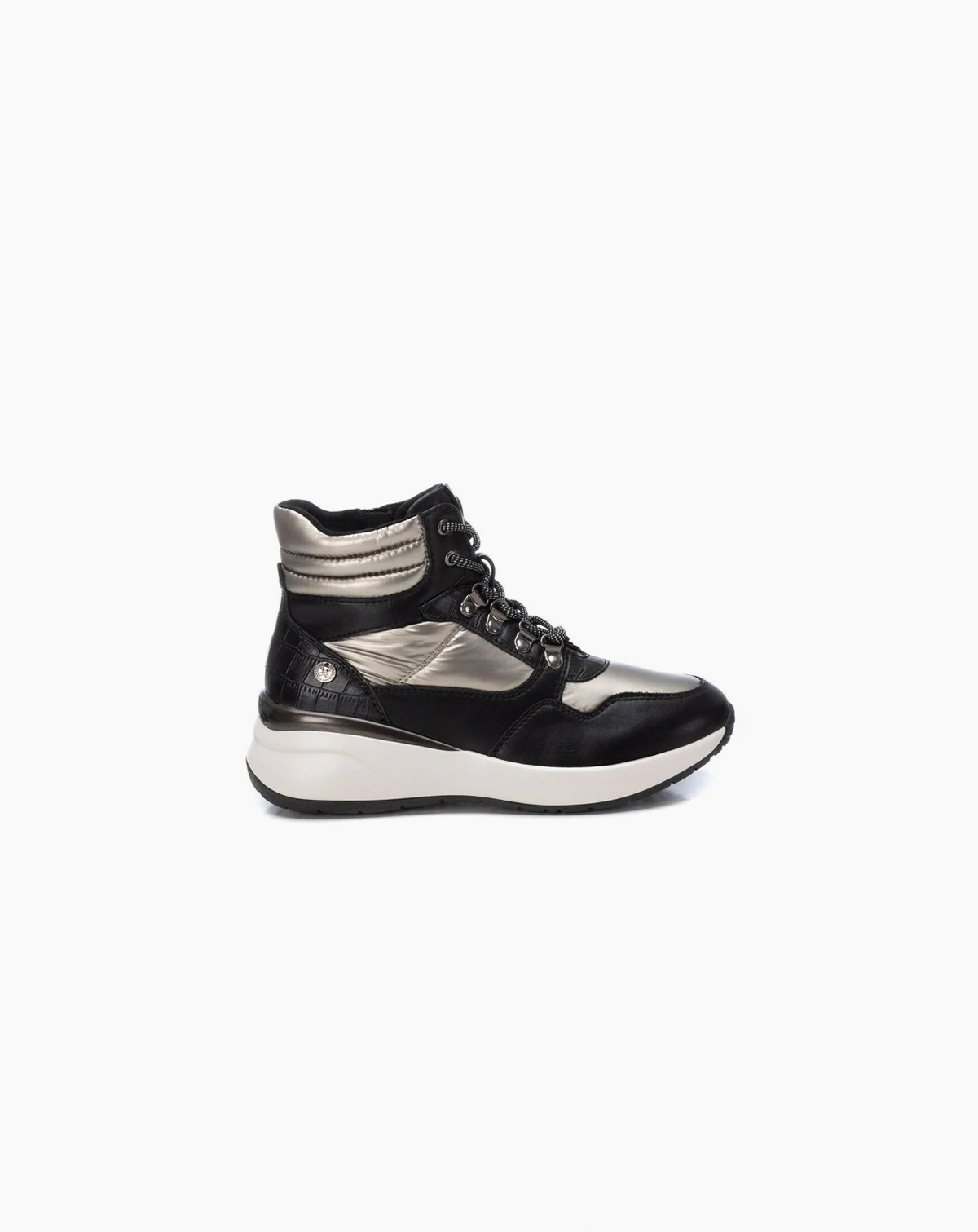 Women's Sport Wedge Booties By