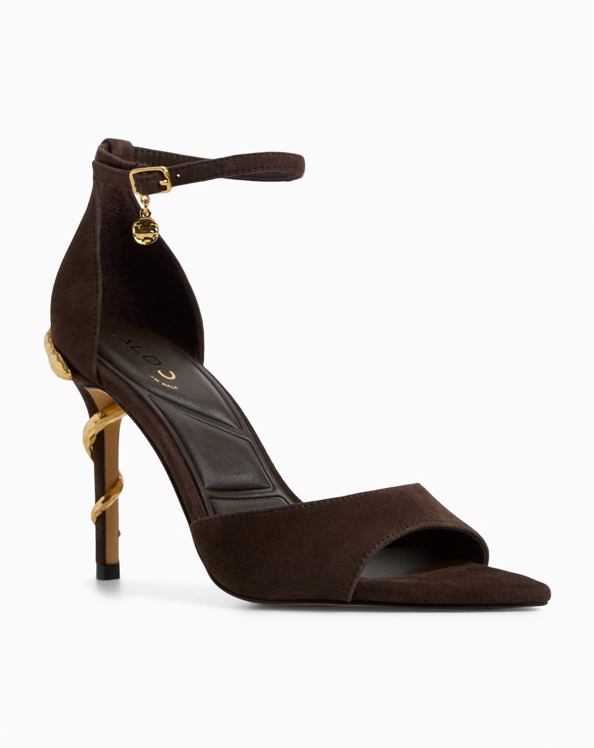 Women's Medeza Adjustable Strap Dress Sandals