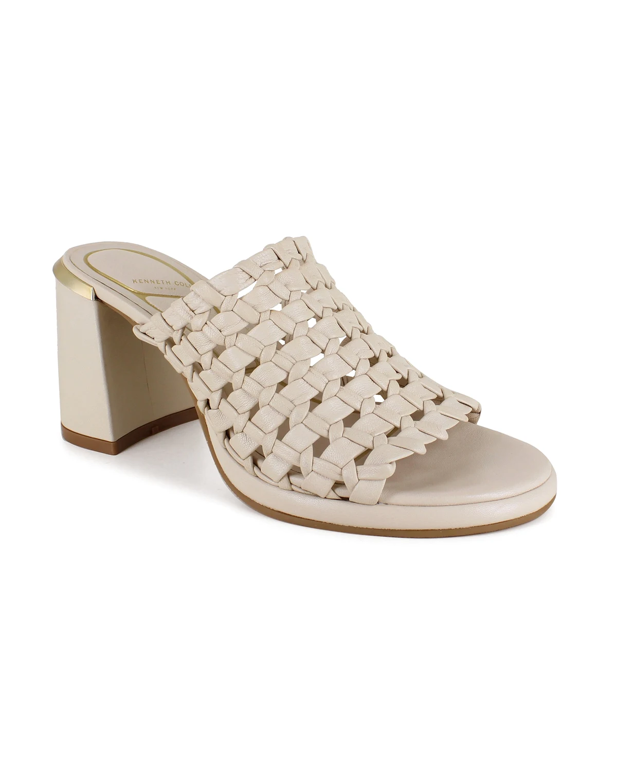 Women's Solara Round Toe Sandals