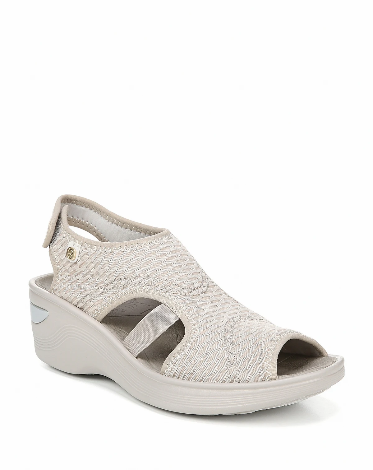 Women's Dream Washable Wedge Sandals