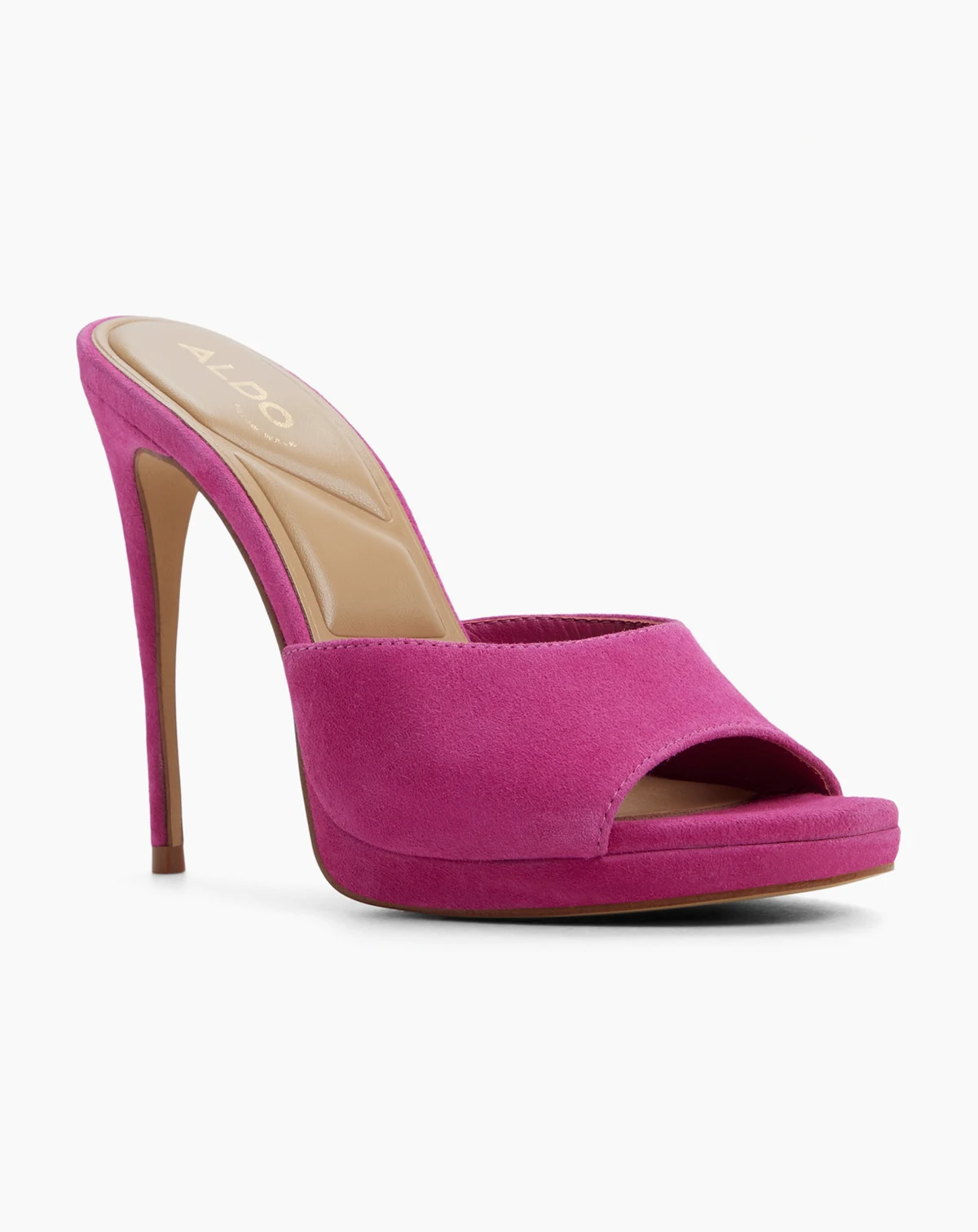Women's Rivieraa Slip-On Round Toe Dress Sandals