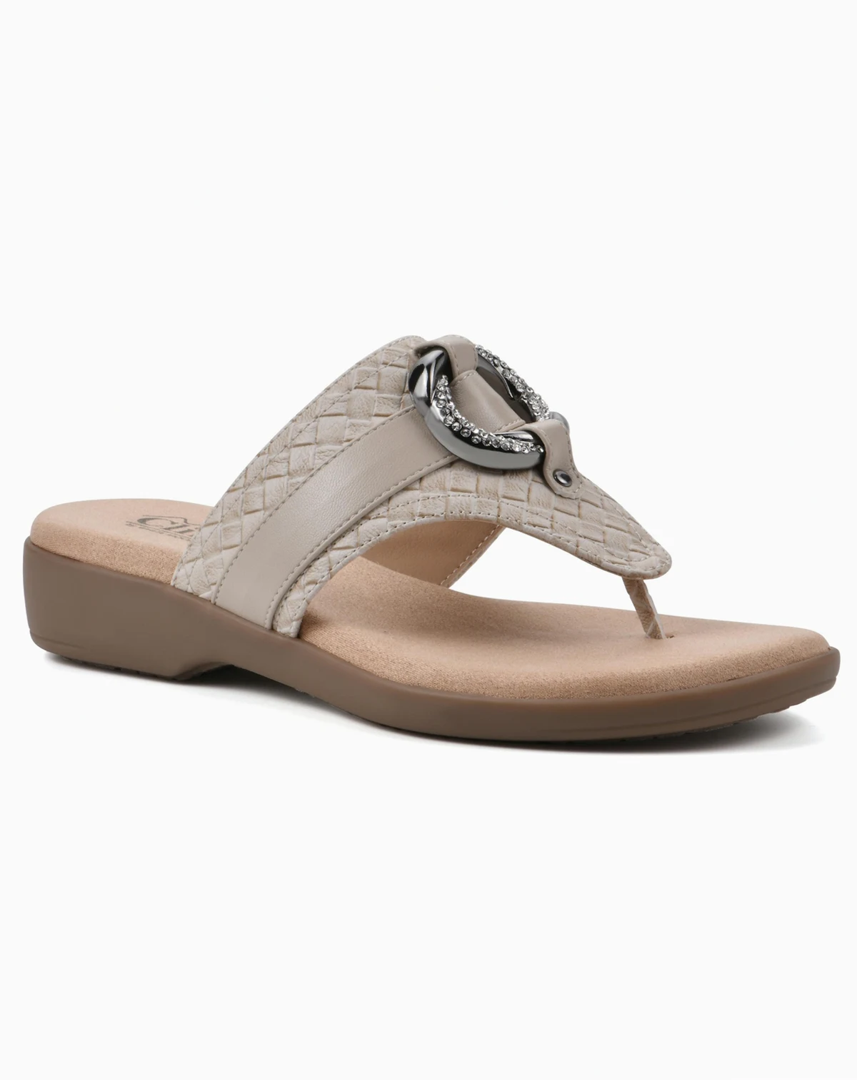 Women's Benedict Thong Comfort Sandal
