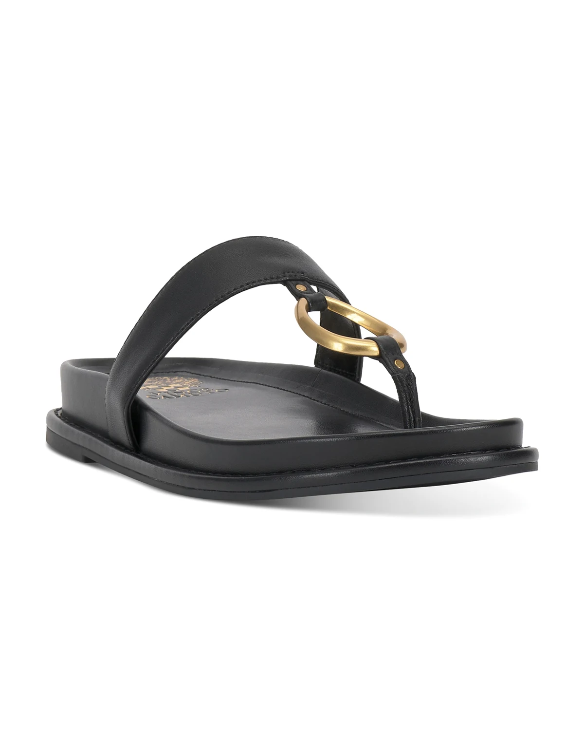 Women's Genri Thong Loop Footbed Sandals