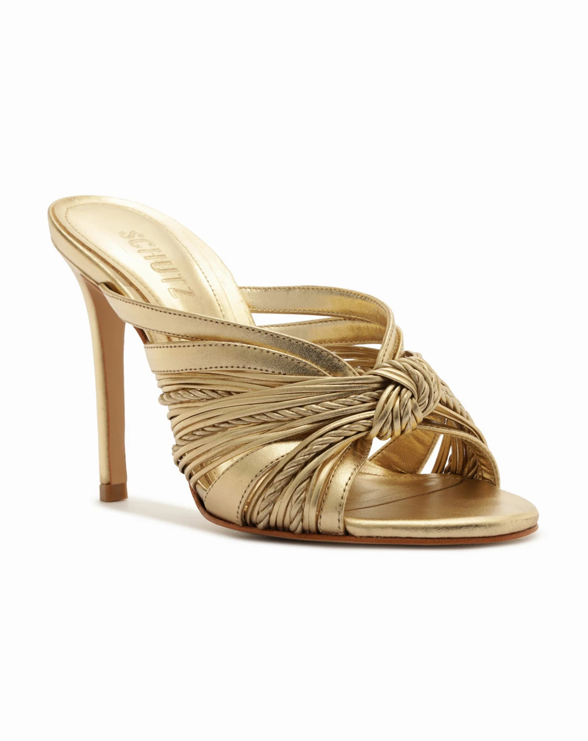 Women's Gaya Mule Slip-On Dress Sandals