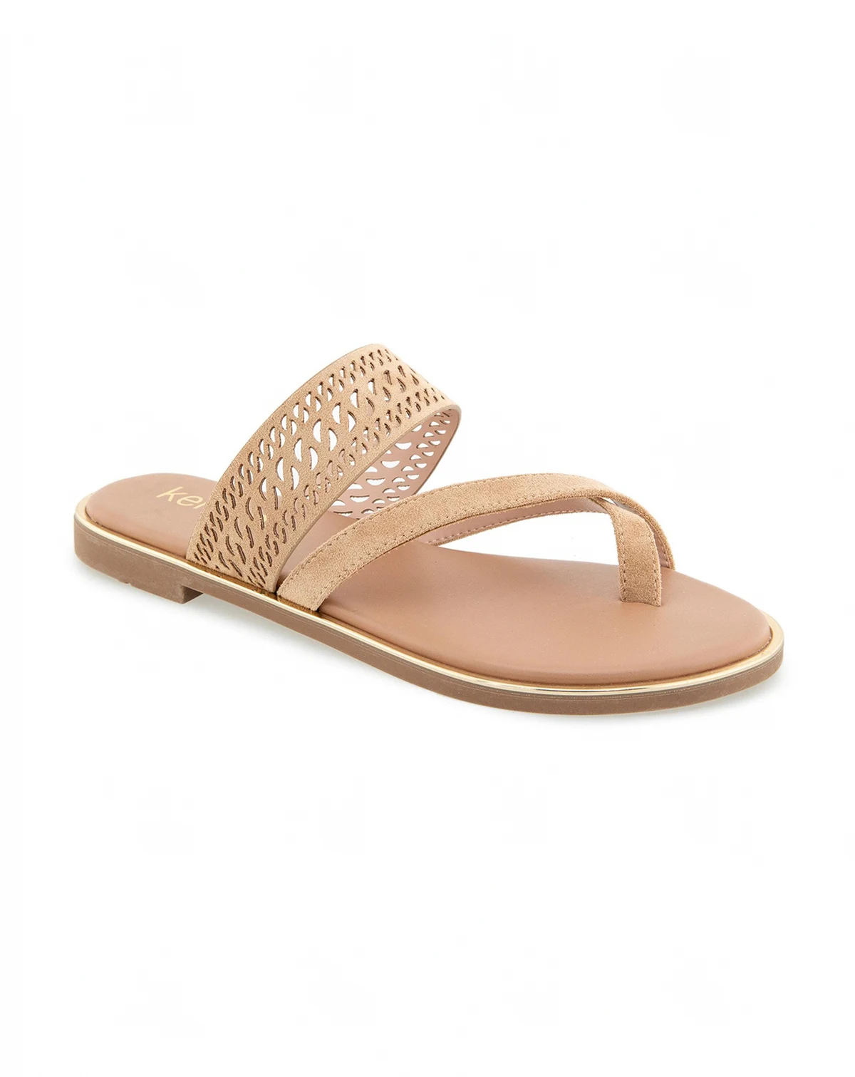 Women's Mia Flat Sandal