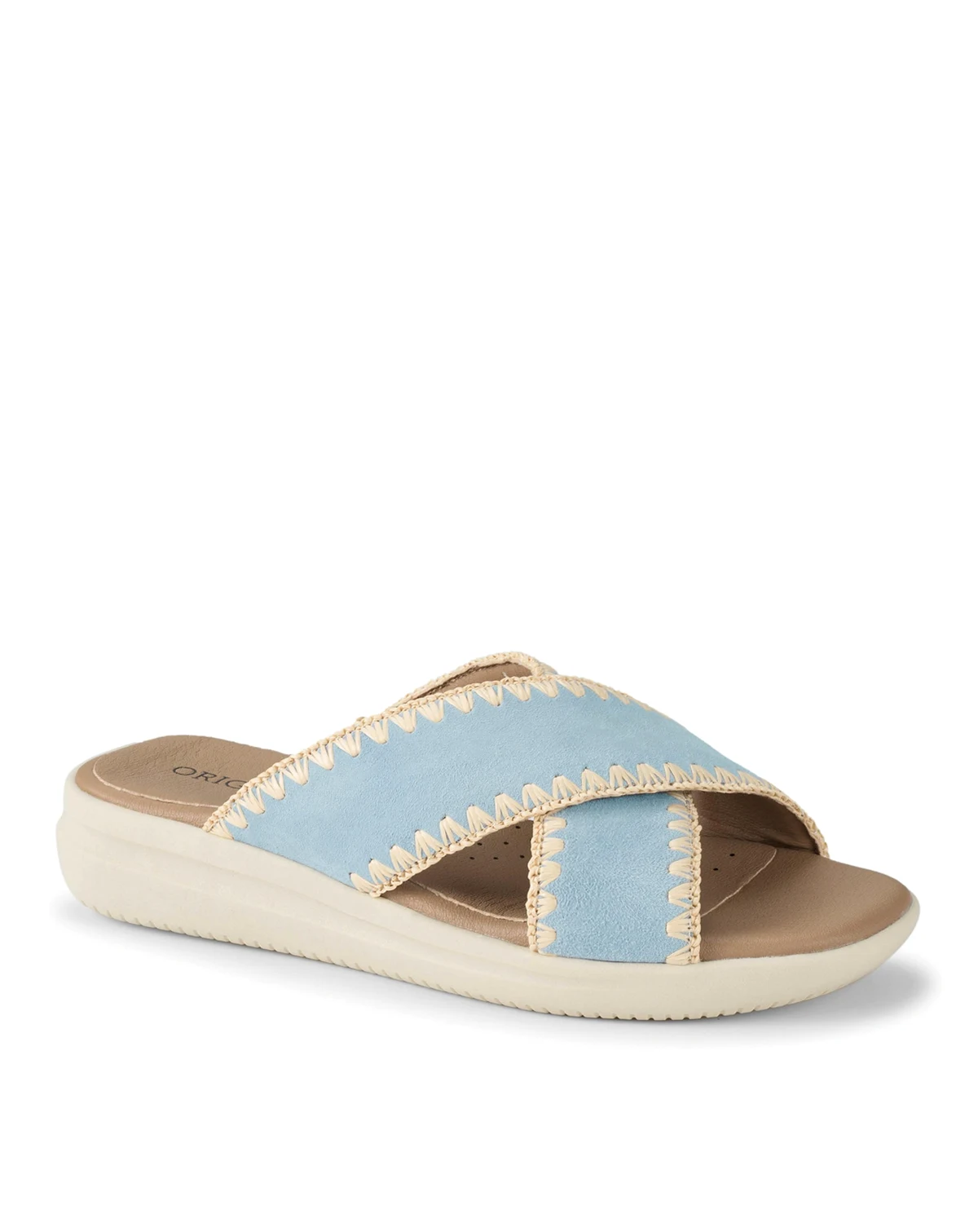 Women's Origins Dolinda Slide Slip-On Sandals