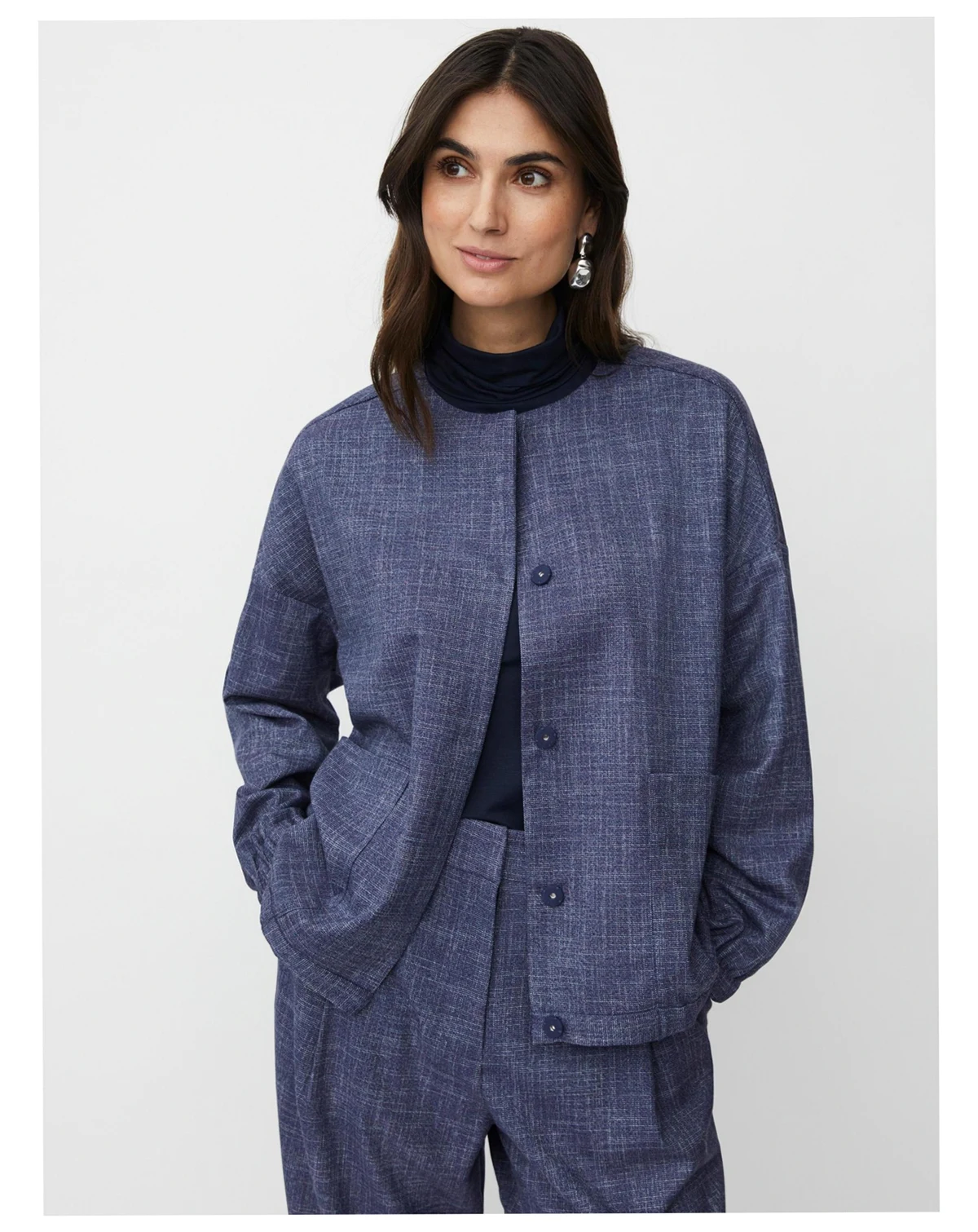 Women's MaJettana Jacket