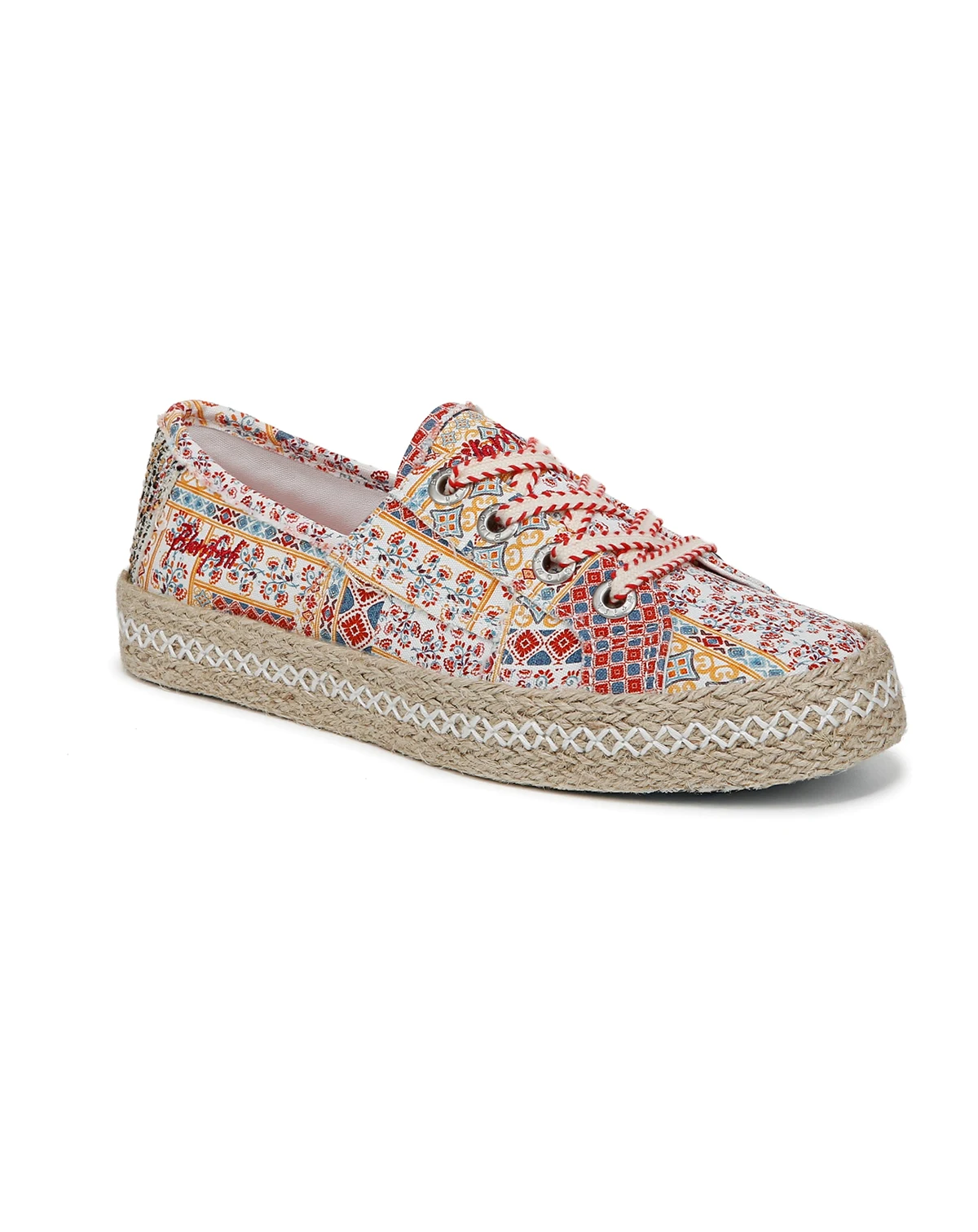 Women's Buenos Lace Up Sneakers